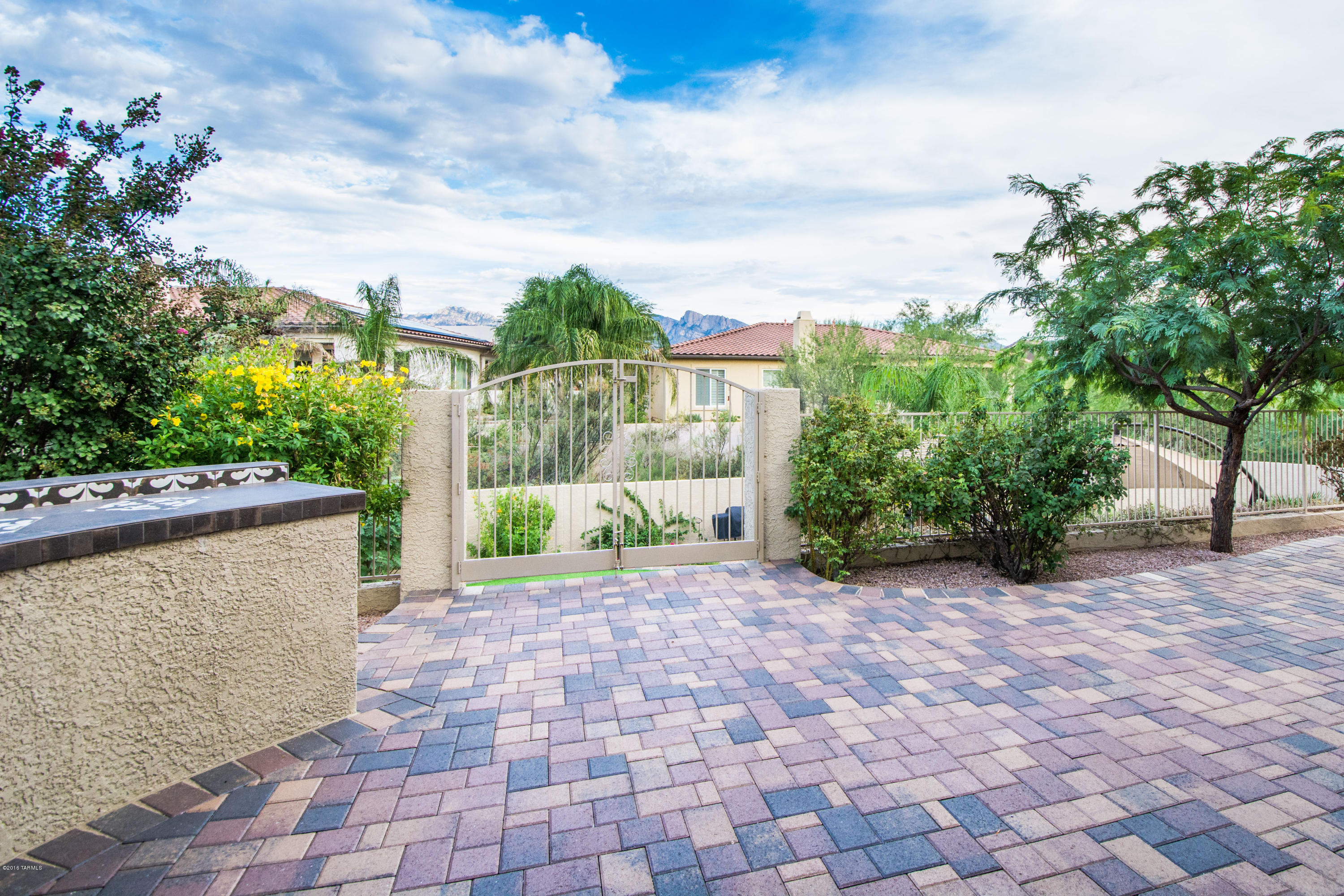 Vistoso Ridge - Residential