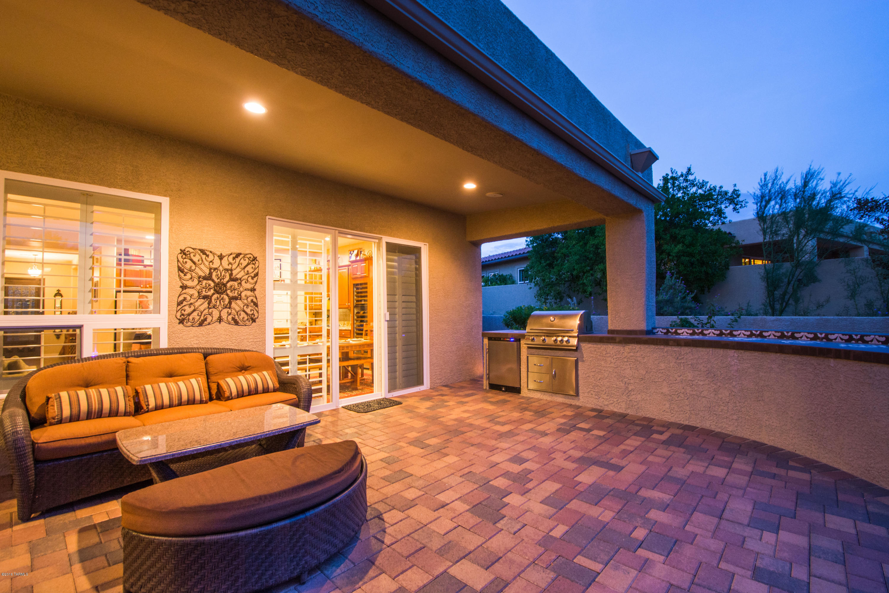 Vistoso Ridge - Residential