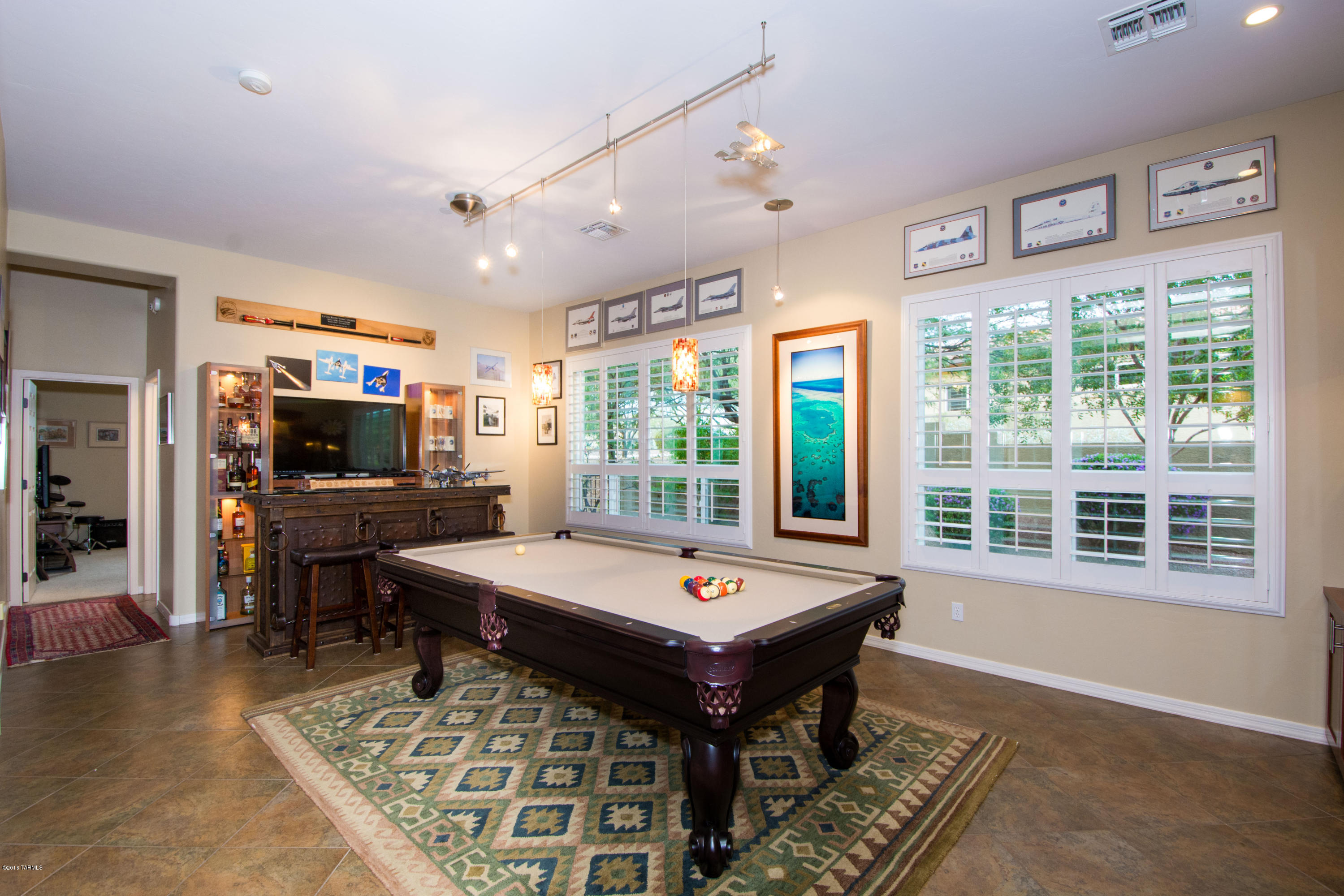 Vistoso Ridge - Residential