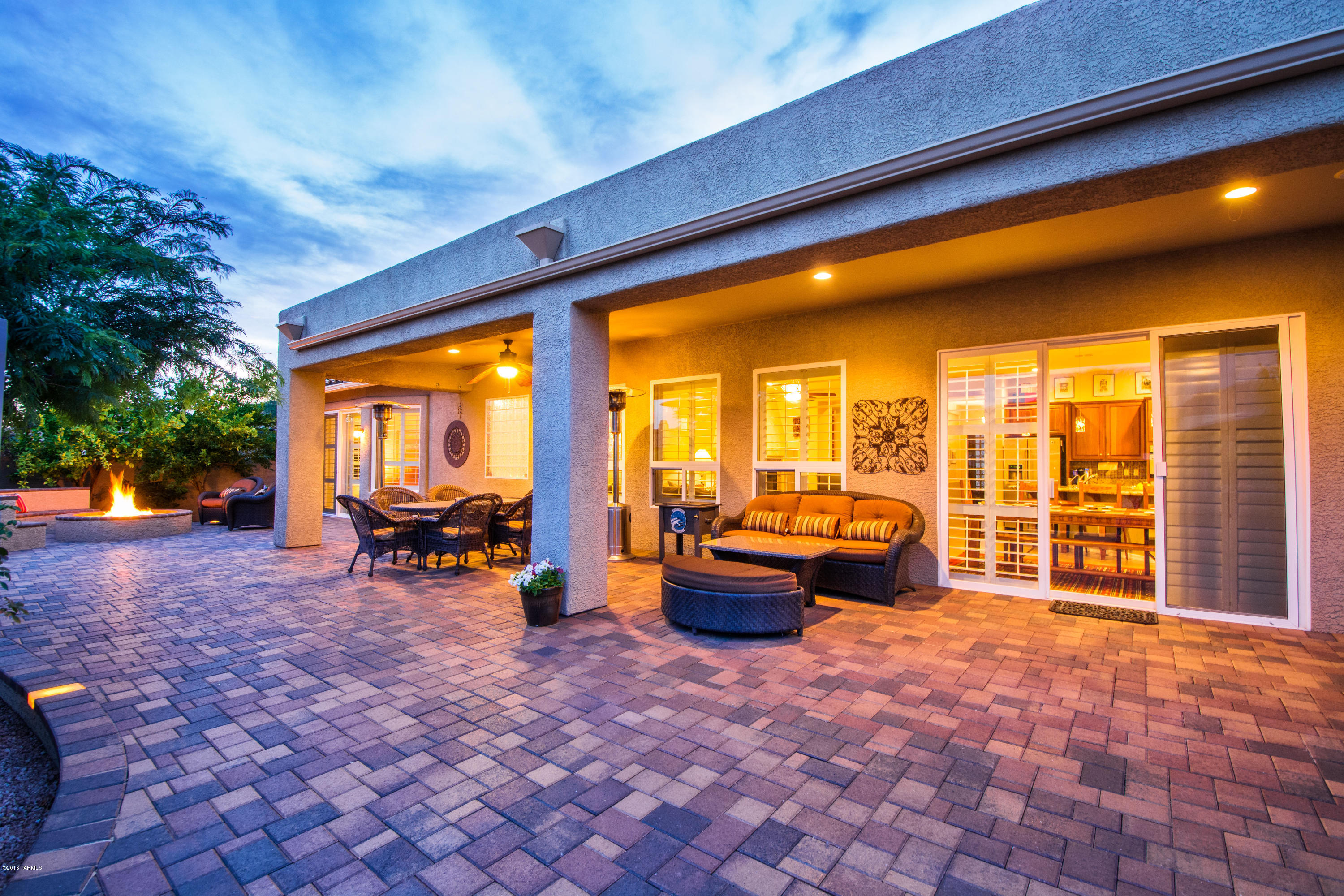 Vistoso Ridge - Residential