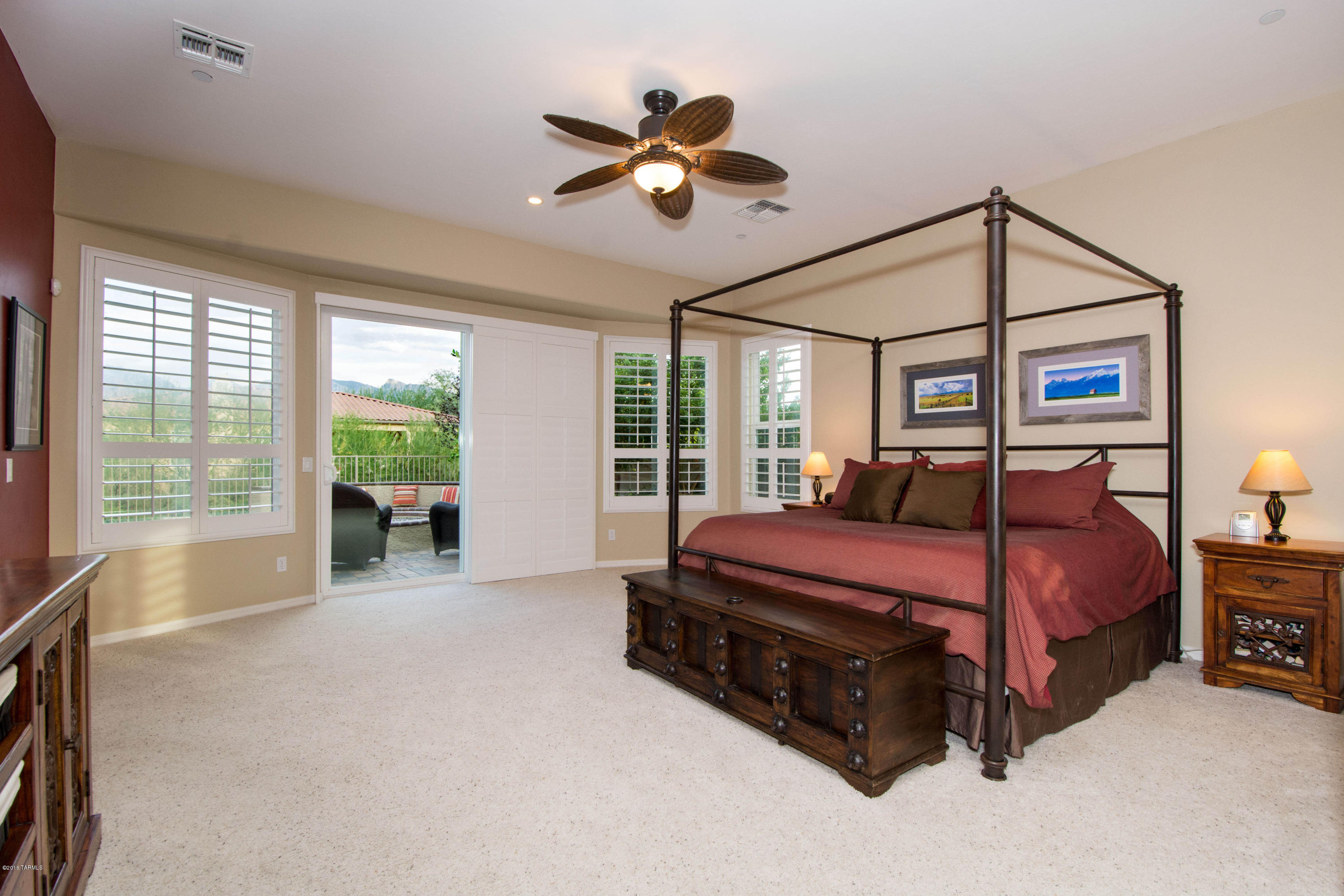 Vistoso Ridge - Residential