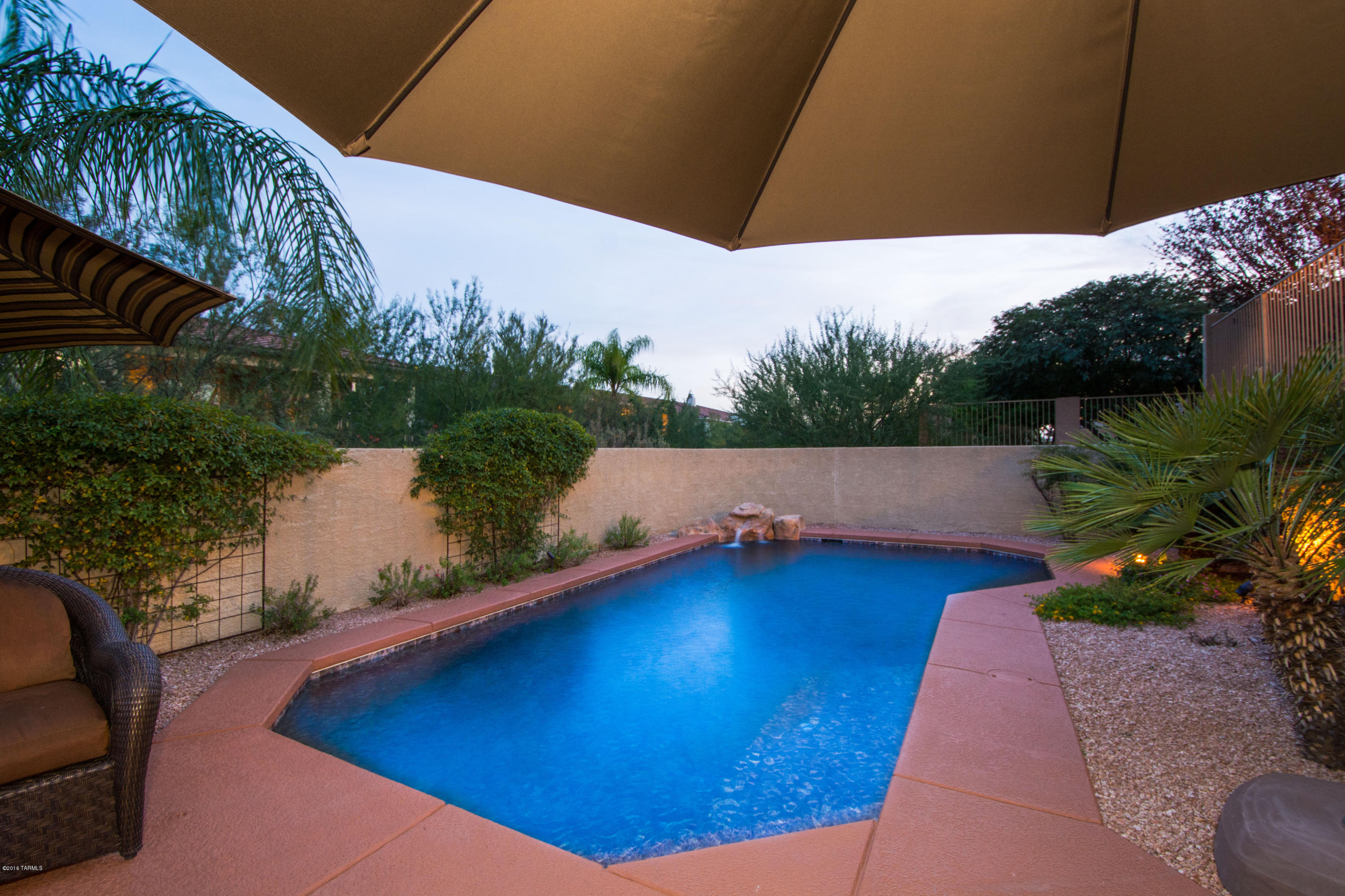 Vistoso Ridge - Residential