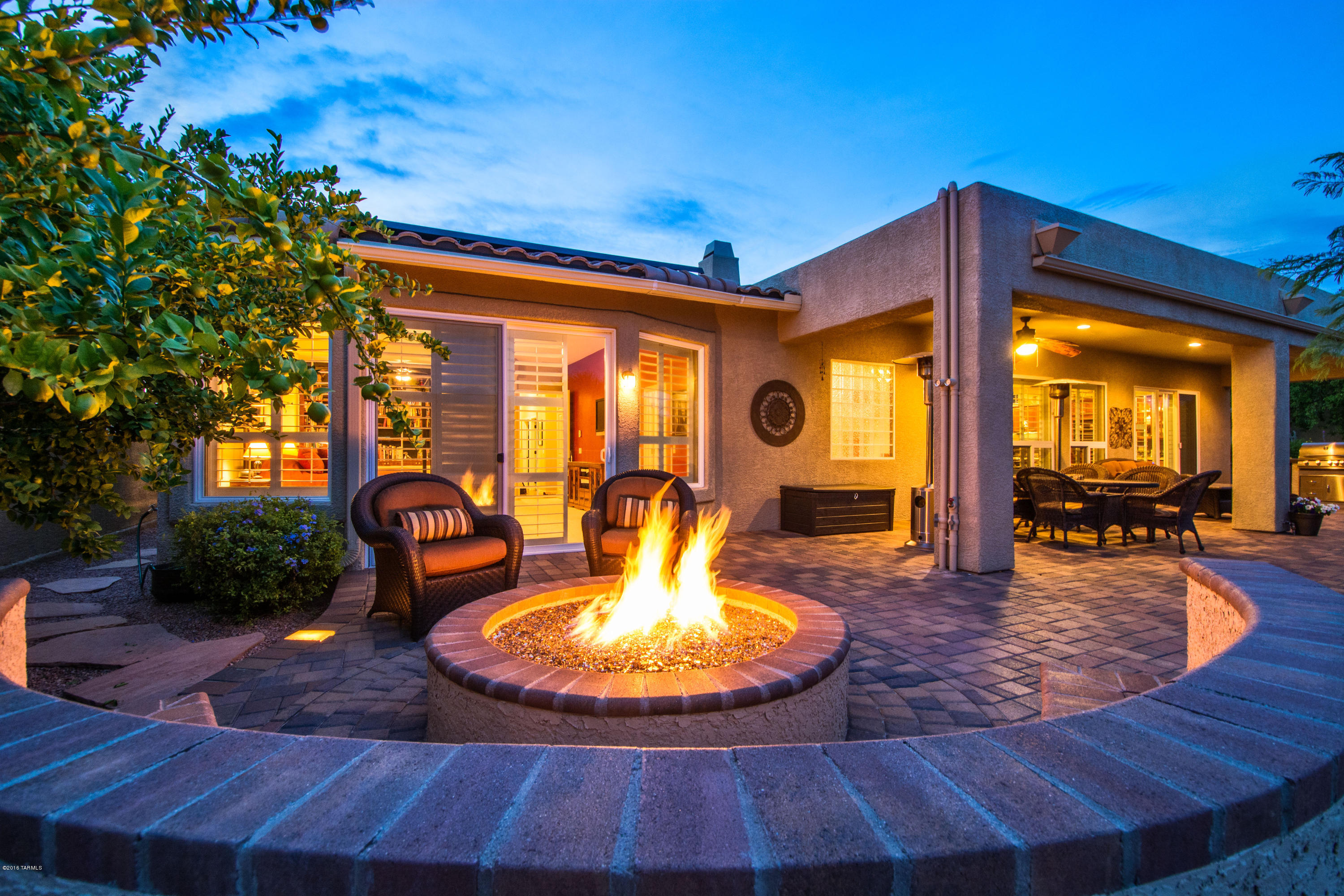 Vistoso Ridge - Residential