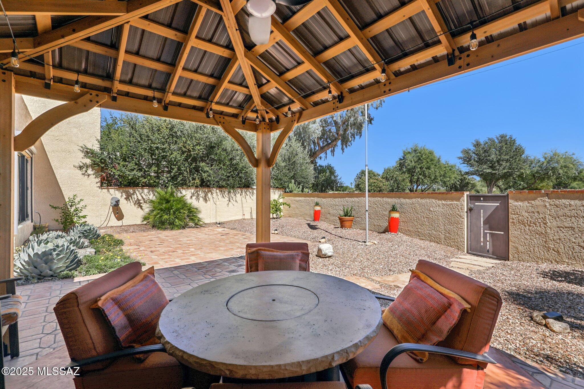 Tucson National Townhomes West(1-80) - Residential