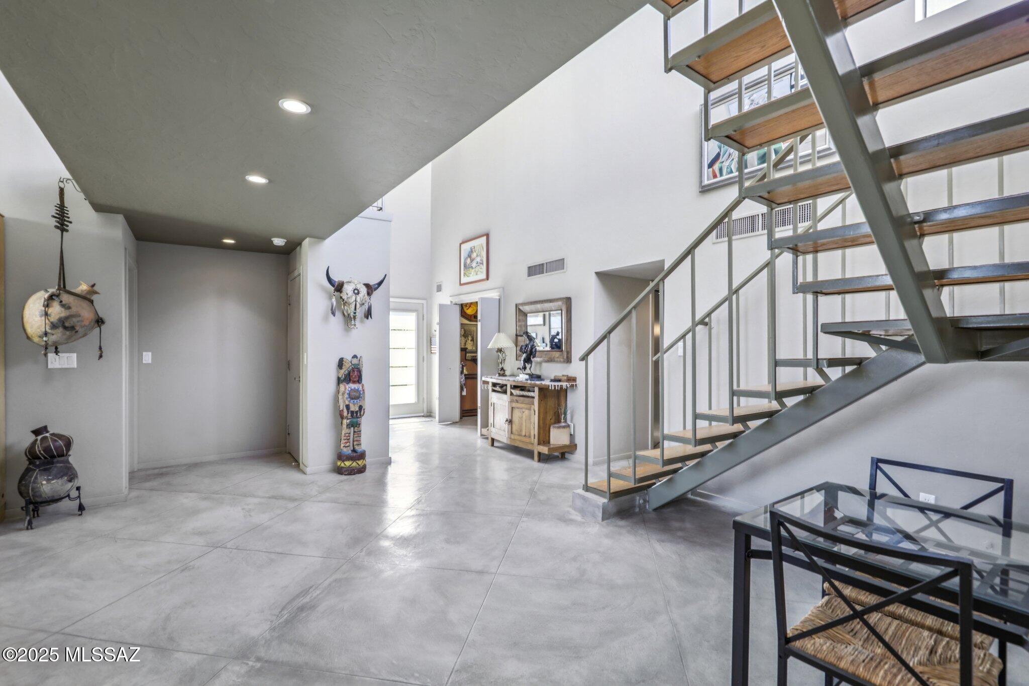 Tucson National Townhomes West(1-80) - Residential