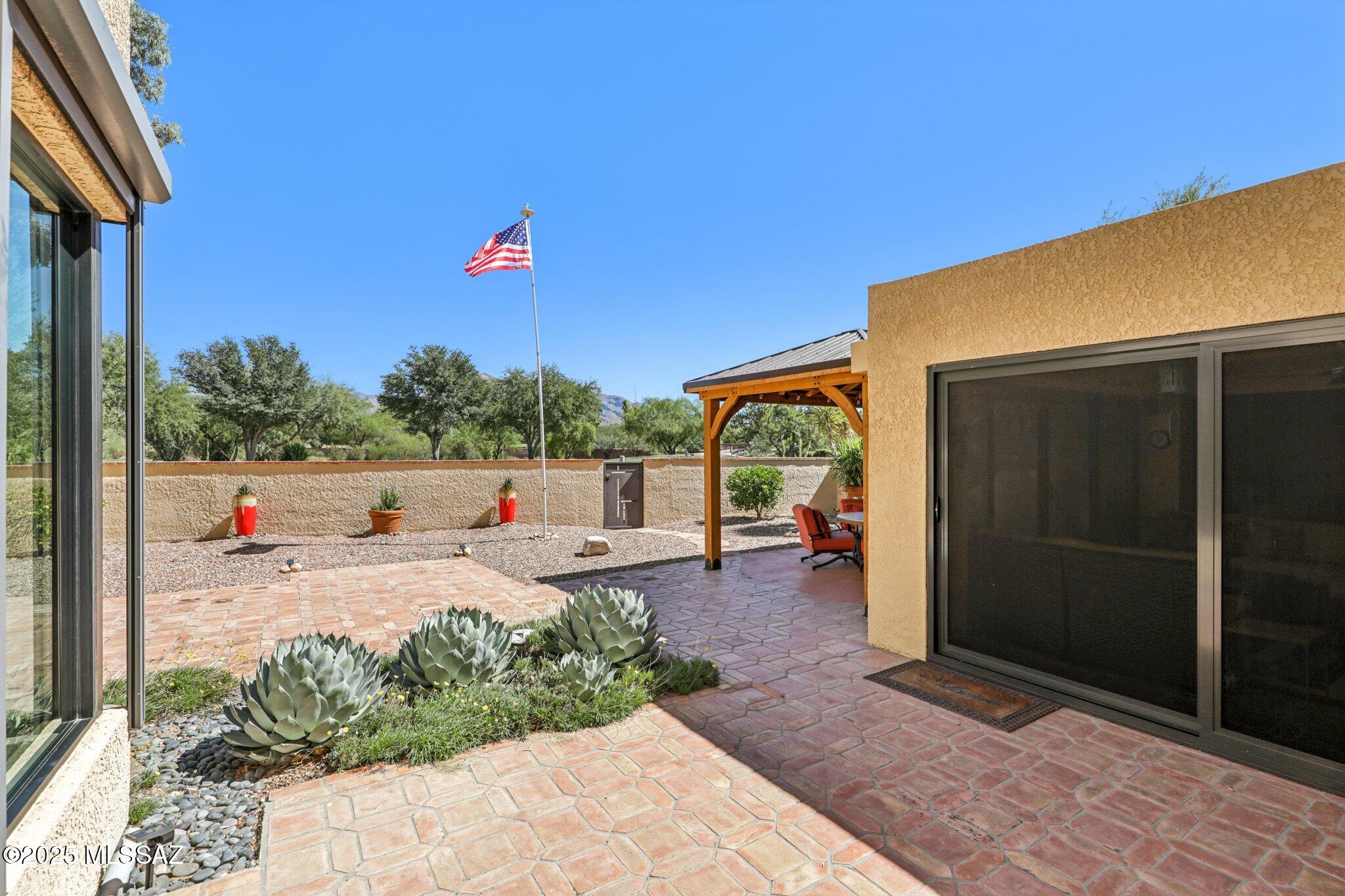 Tucson National Townhomes West(1-80) - Residential