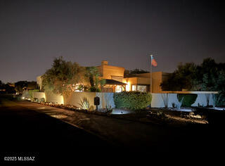 Tucson National Townhomes West(1-80) - Residential