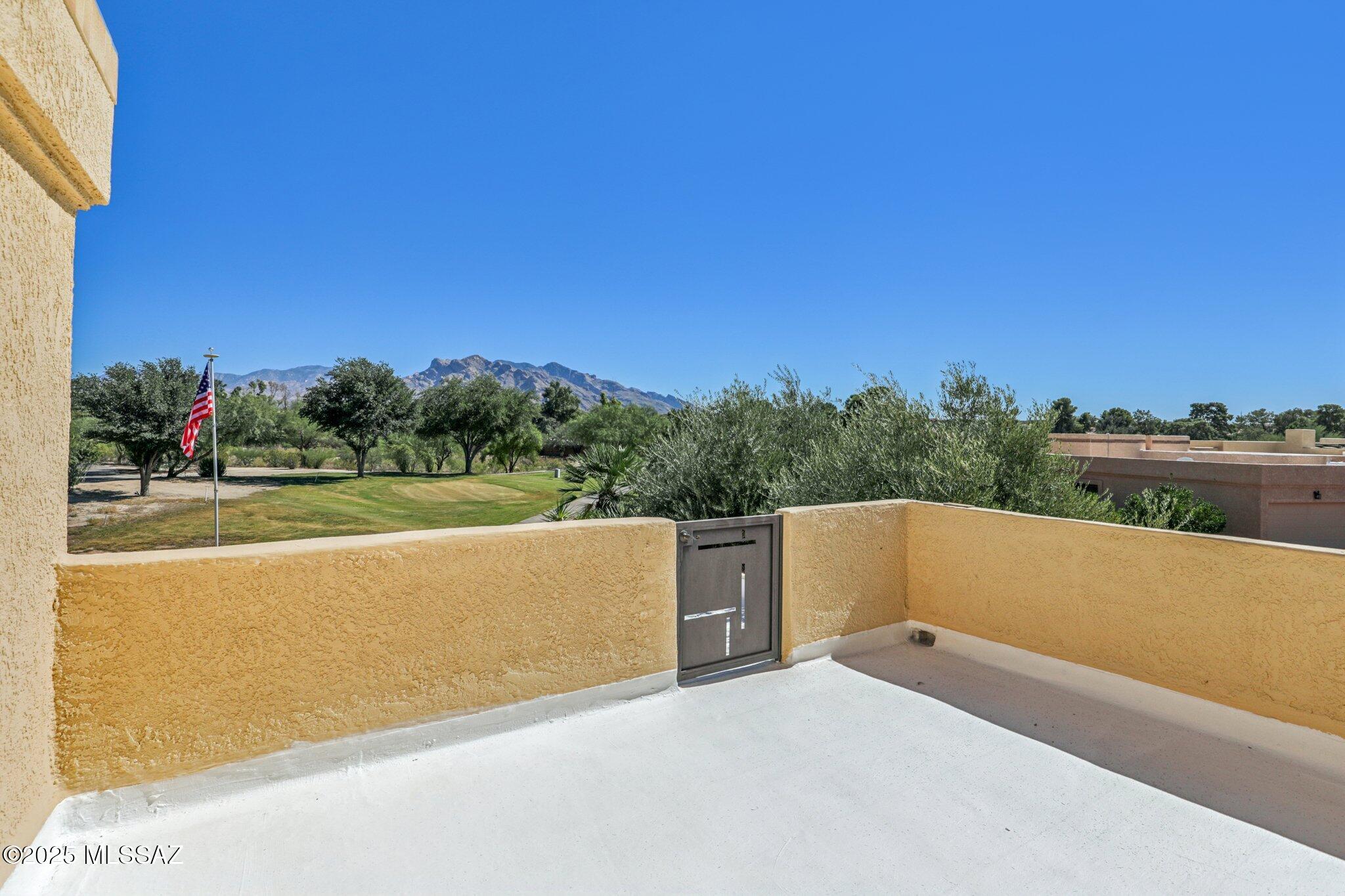 Tucson National Townhomes West(1-80) - Residential