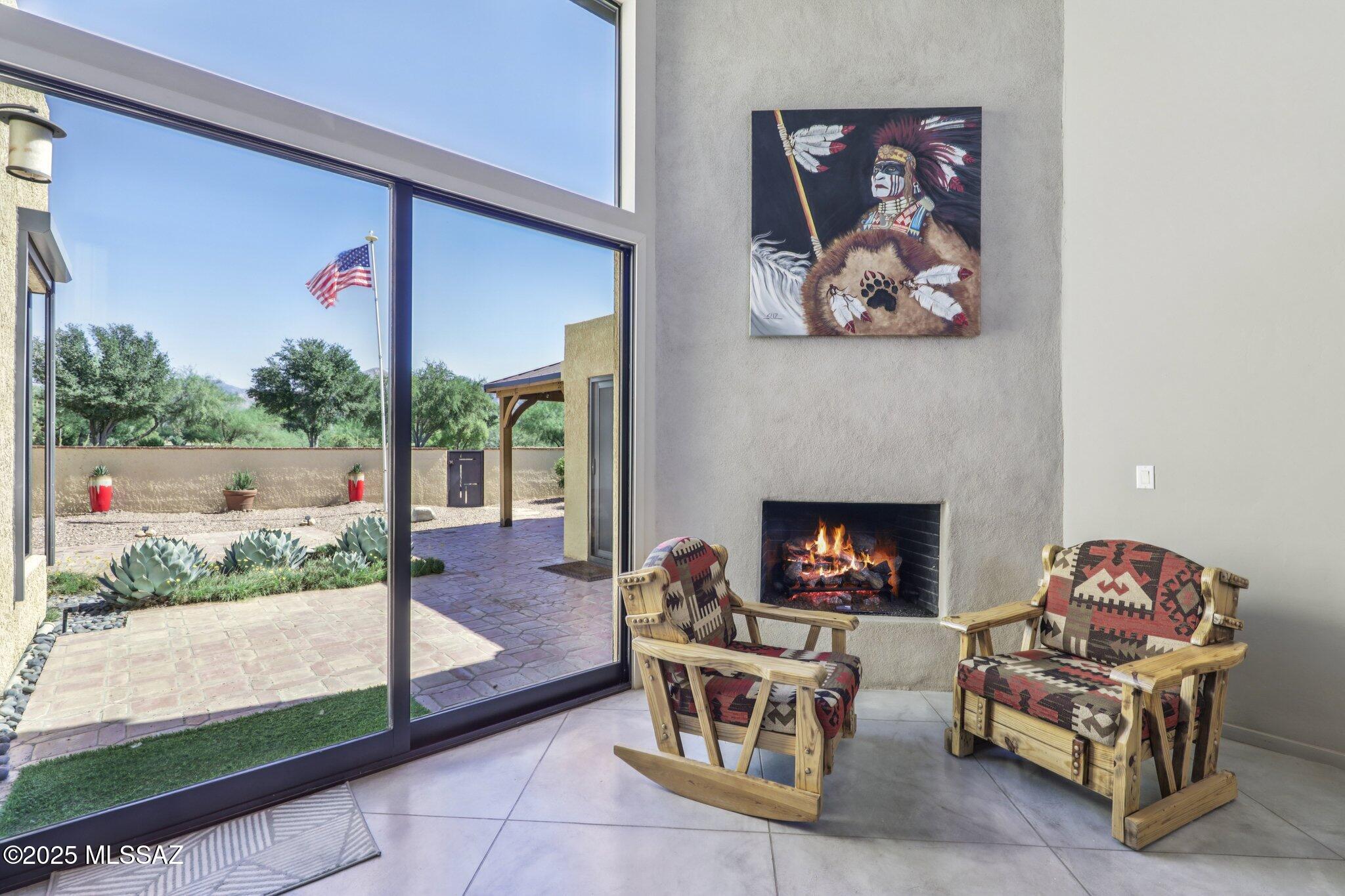 Tucson National Townhomes West(1-80) - Residential