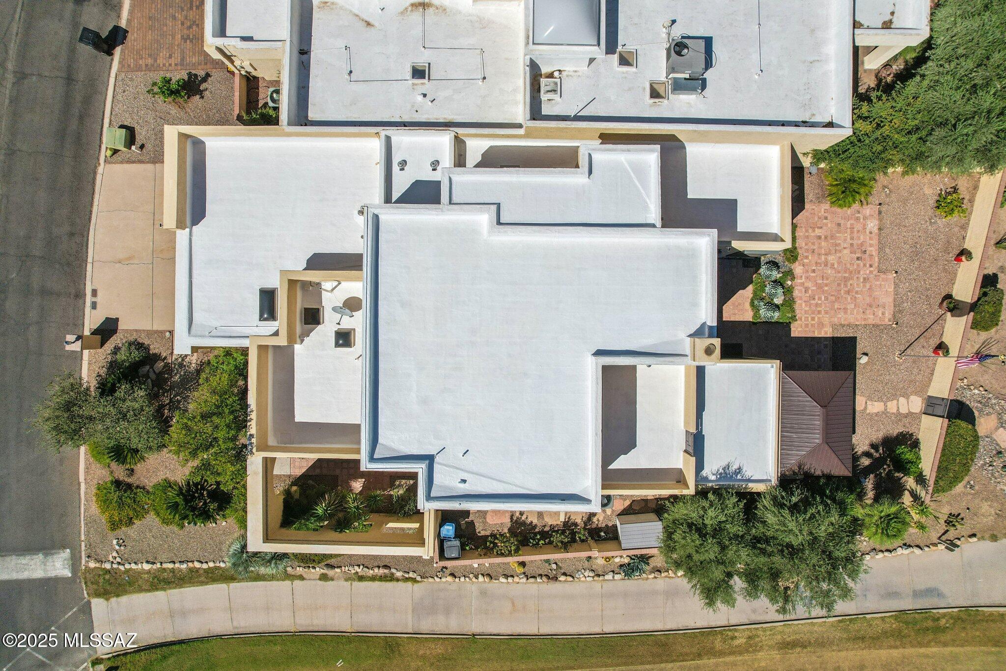 Tucson National Townhomes West(1-80) - Residential