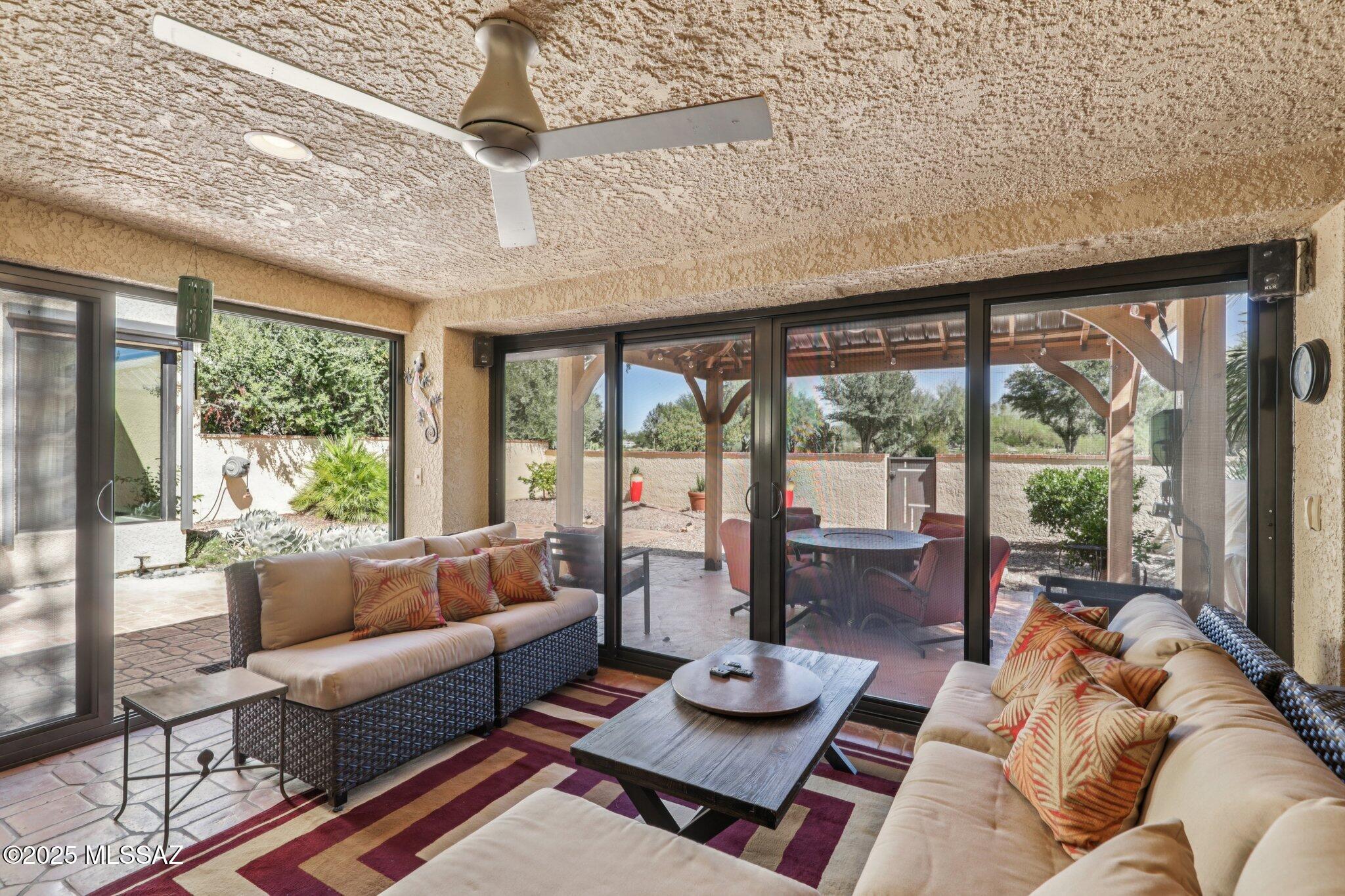 Tucson National Townhomes West(1-80) - Residential