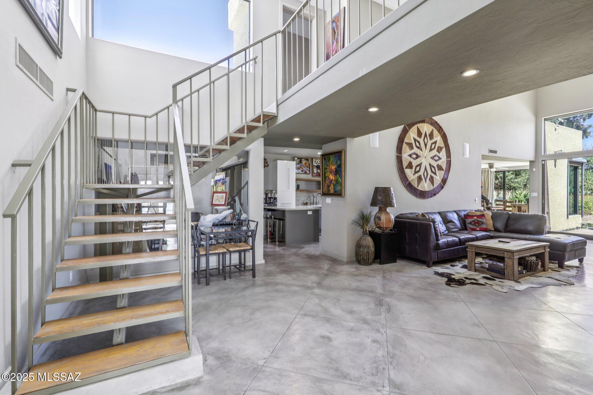 Tucson National Townhomes West(1-80) - Residential