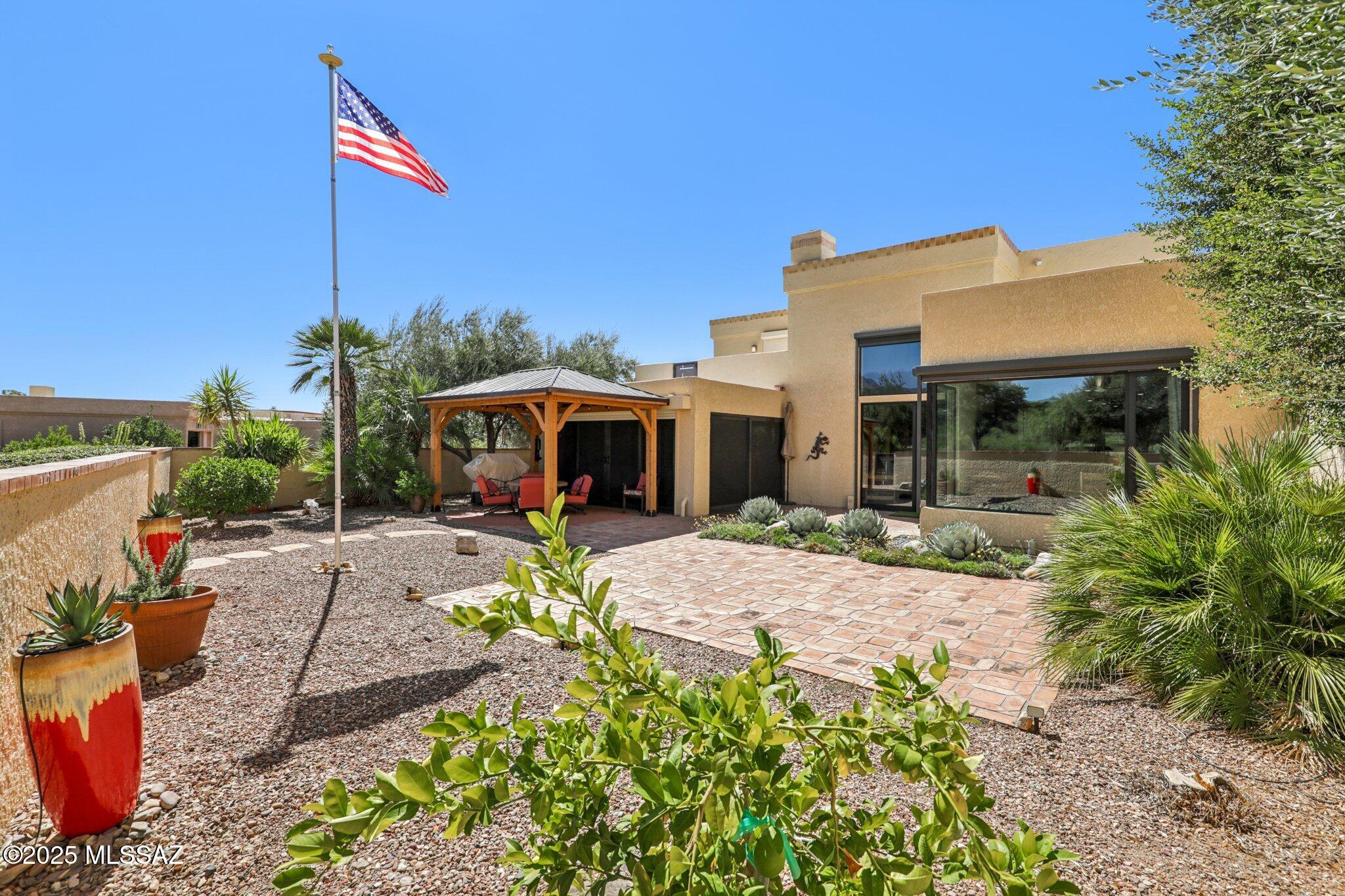 Tucson National Townhomes West(1-80) - Residential