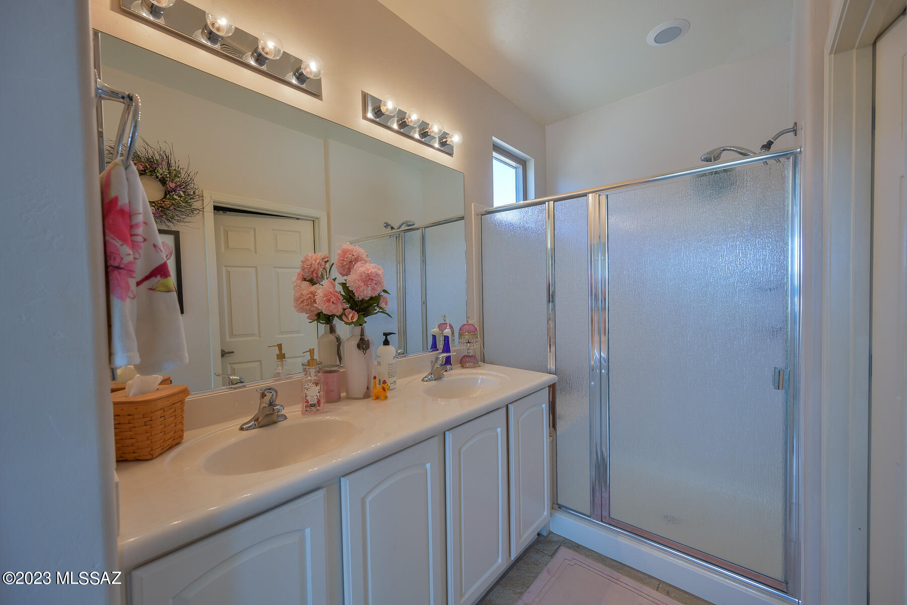 Las Campanas Block B - Residential