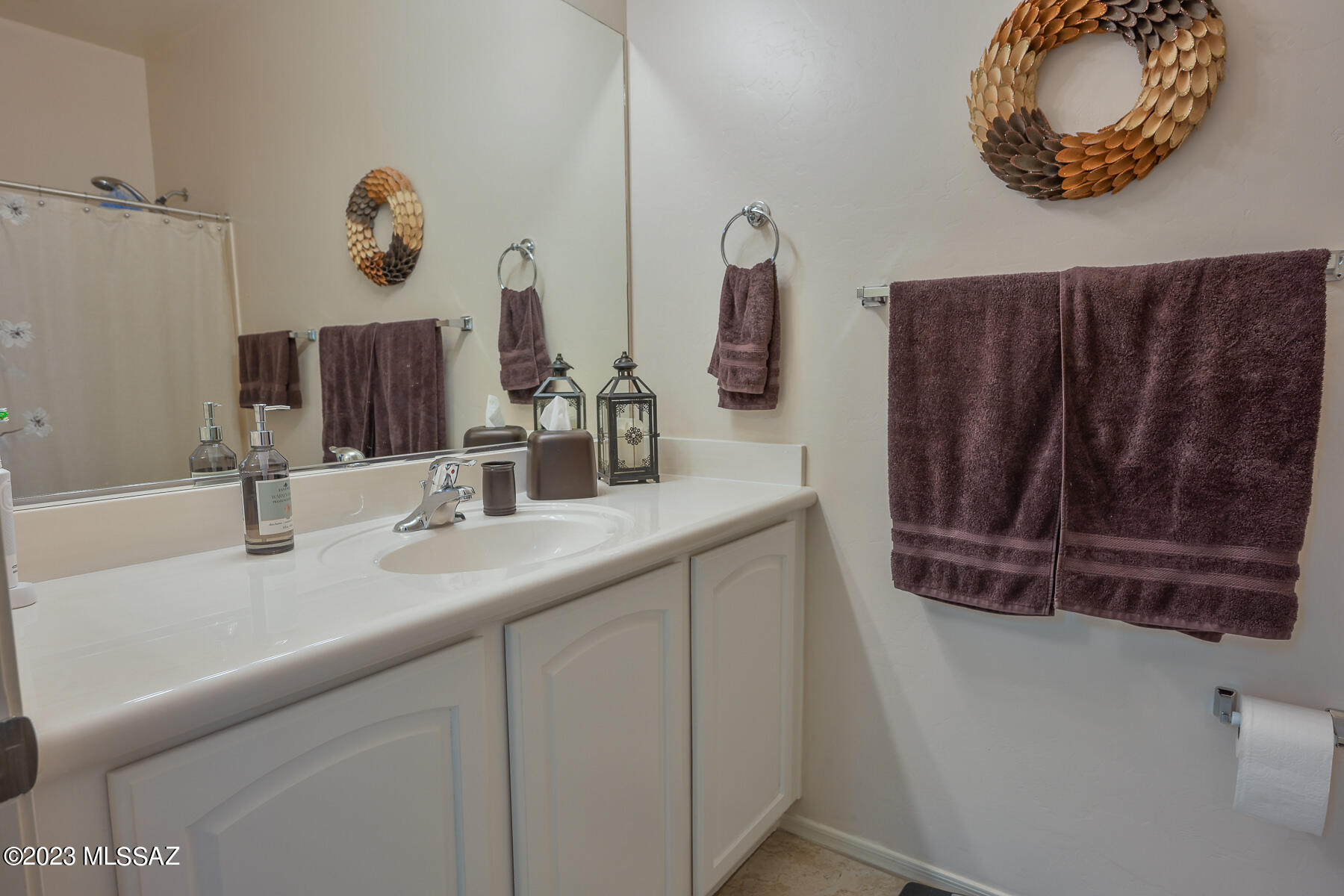 Las Campanas Block B - Residential