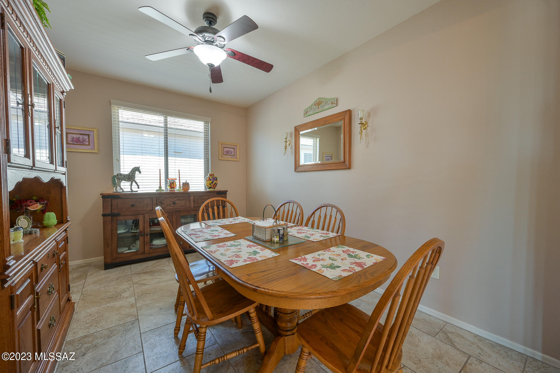 Las Campanas Block B - Residential