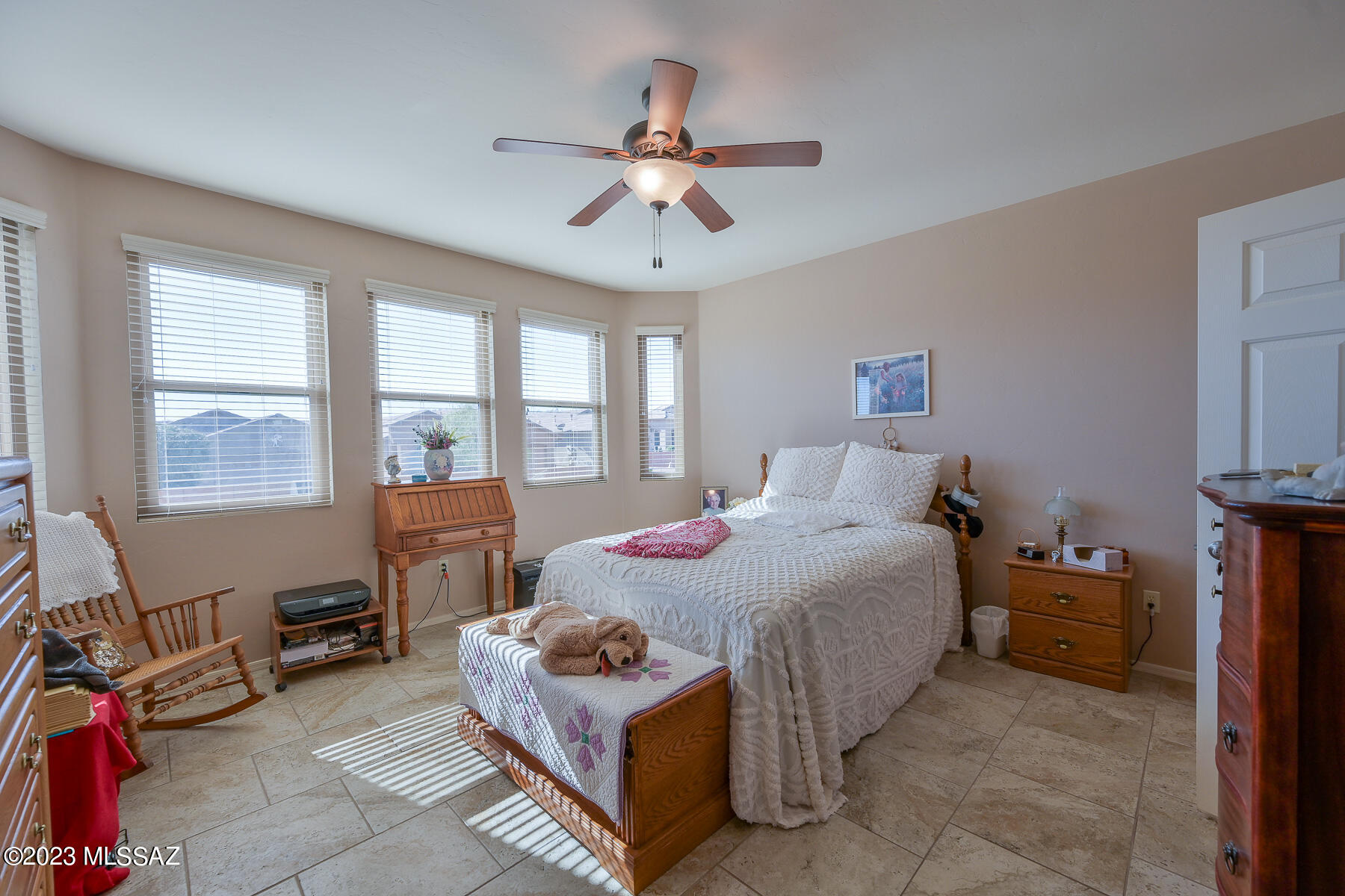 Las Campanas Block B - Residential
