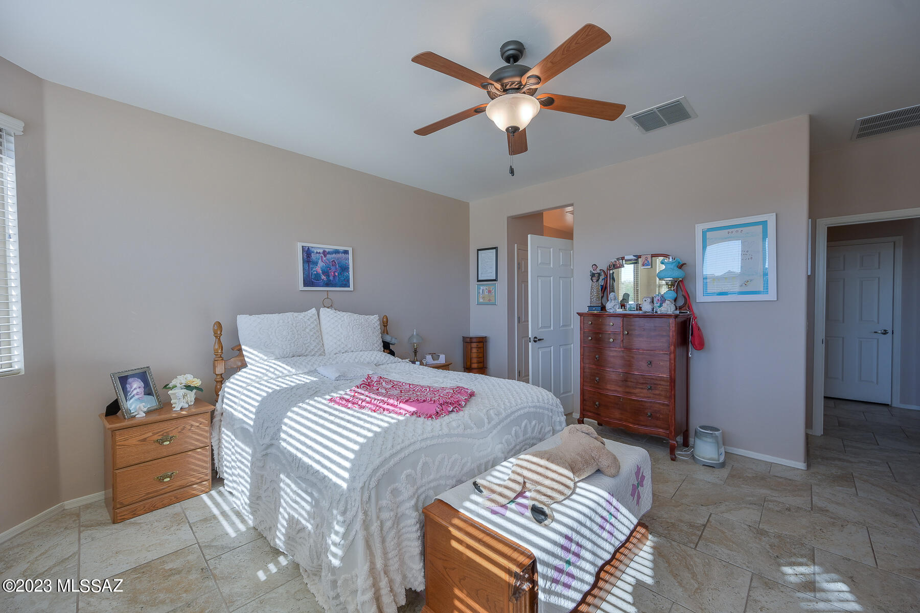 Las Campanas Block B - Residential