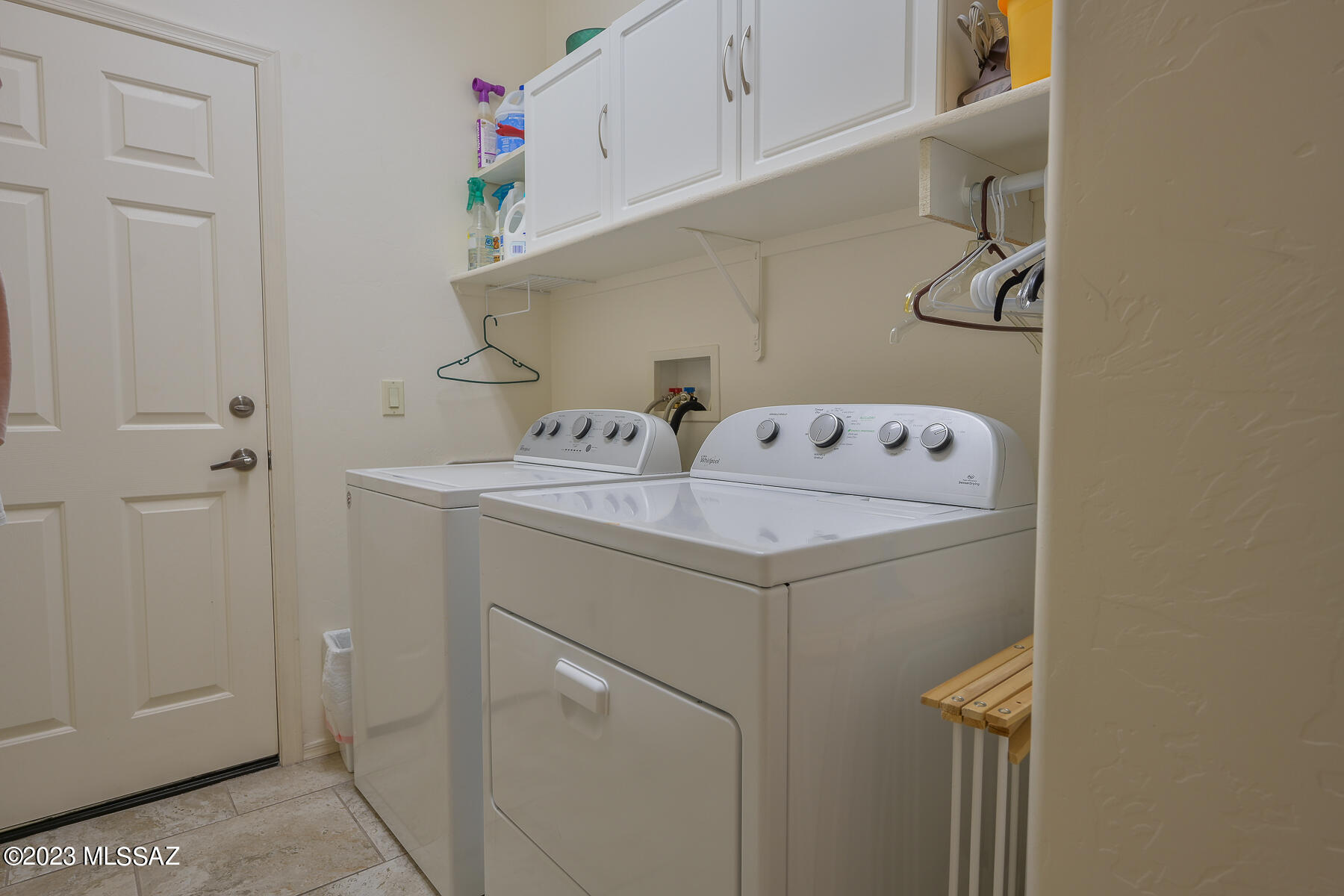 Las Campanas Block B - Residential