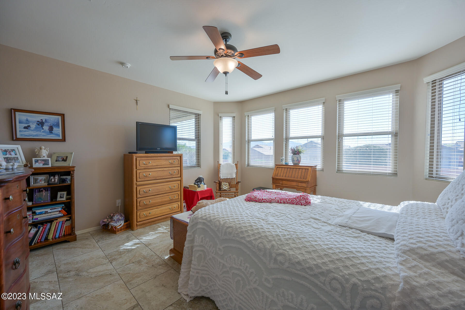 Las Campanas Block B - Residential