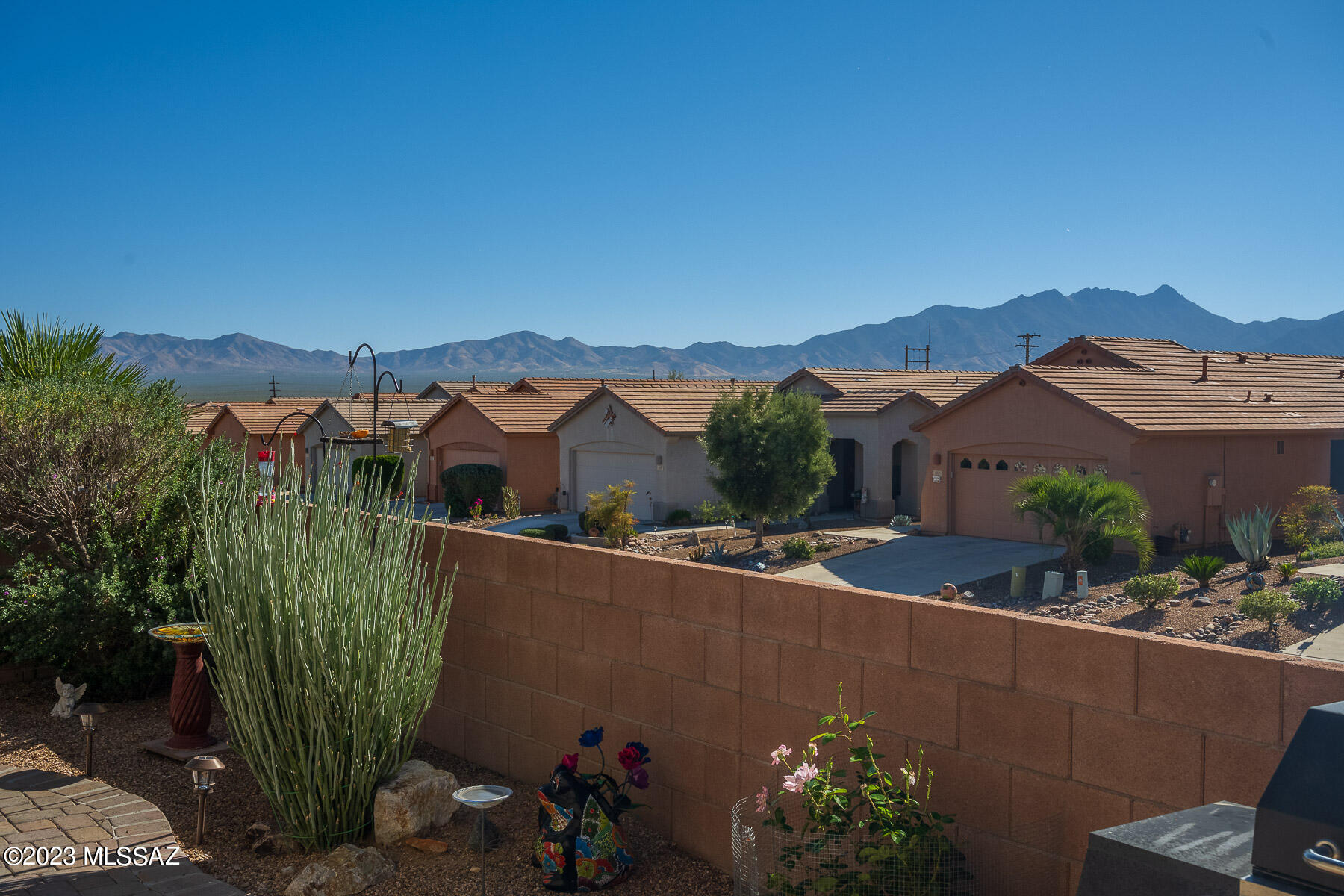 Las Campanas Block B - Residential