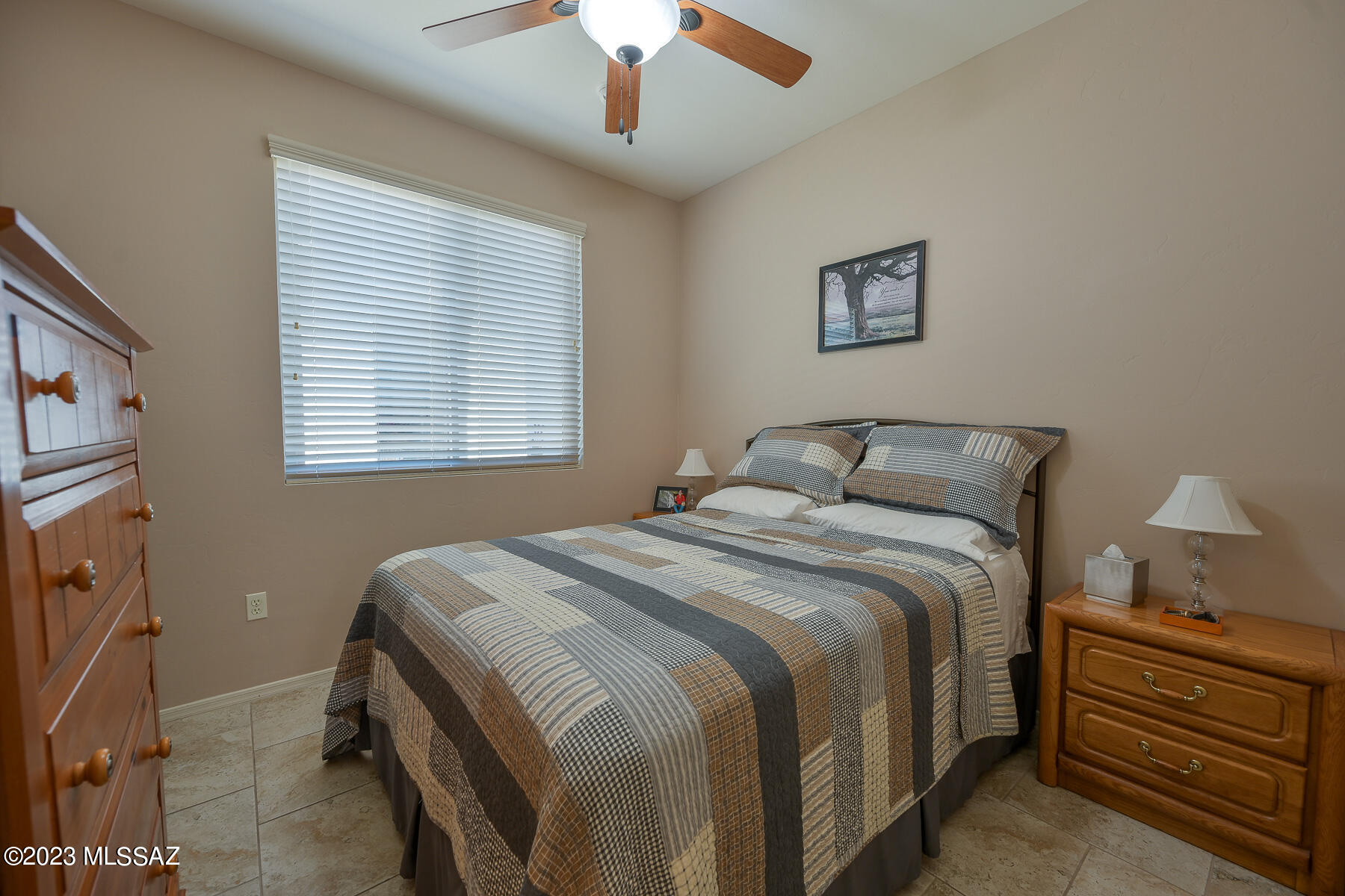 Las Campanas Block B - Residential