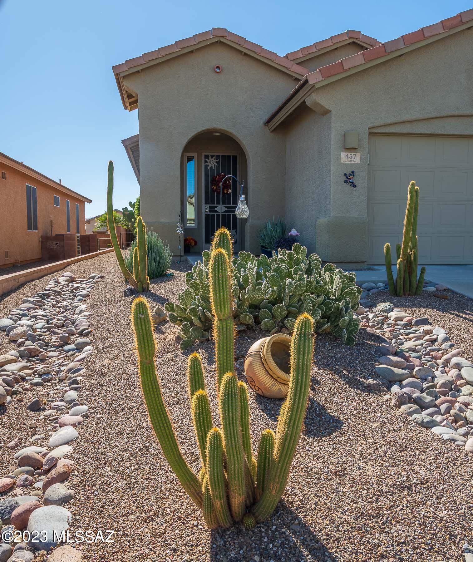 Las Campanas Block B - Residential