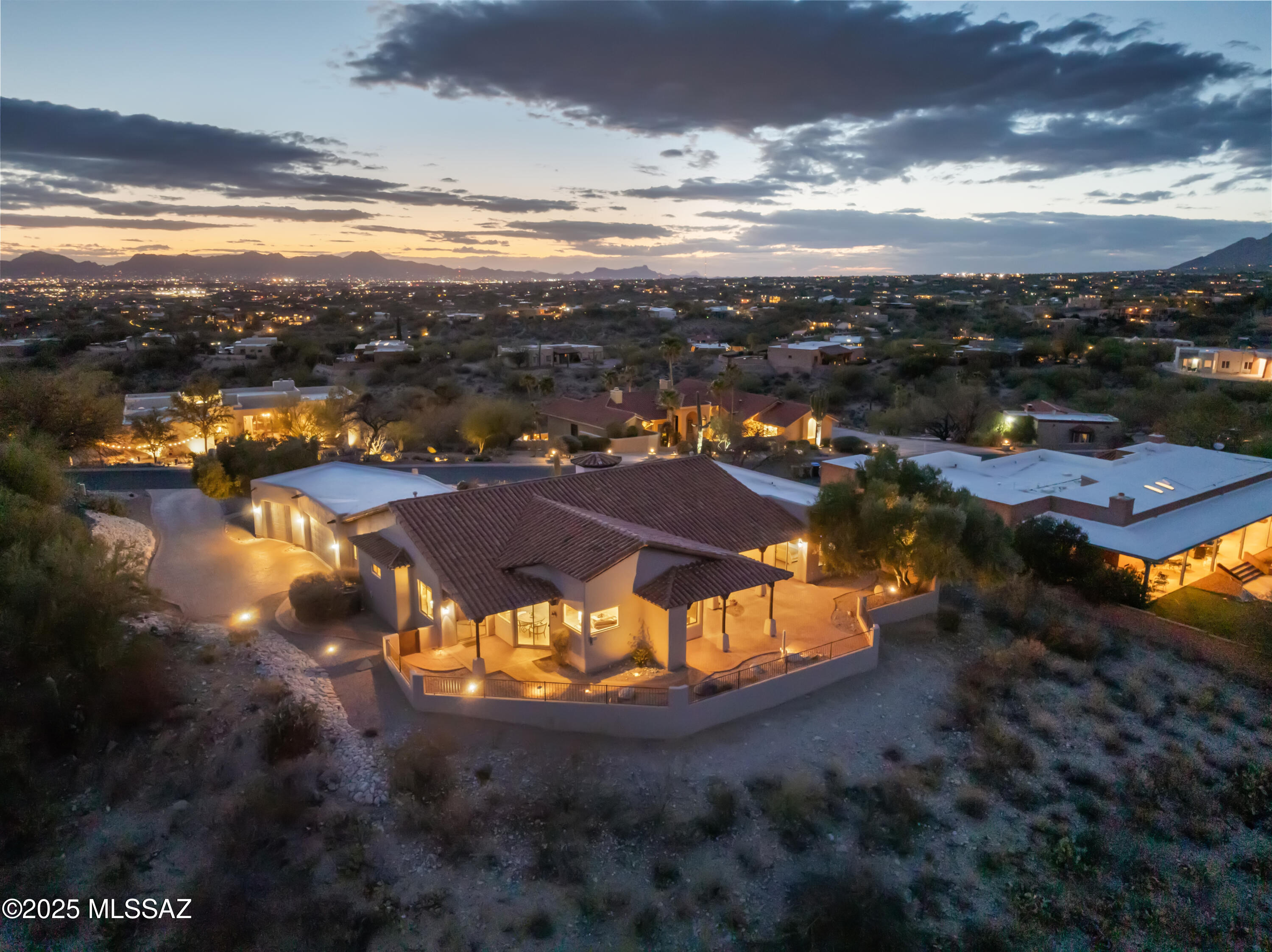 Ridge Estates (1-28) - Residential