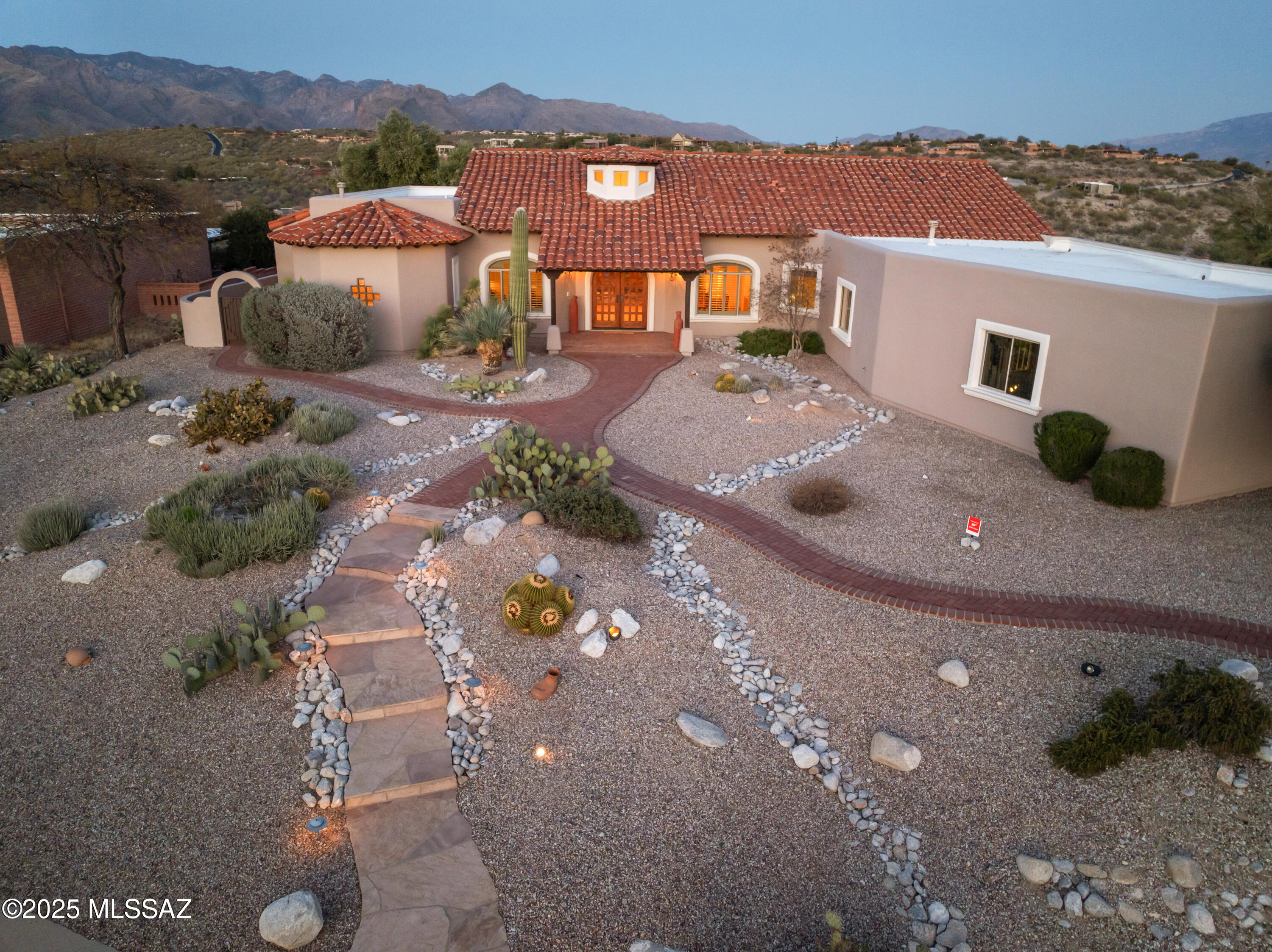 Ridge Estates (1-28) - Residential