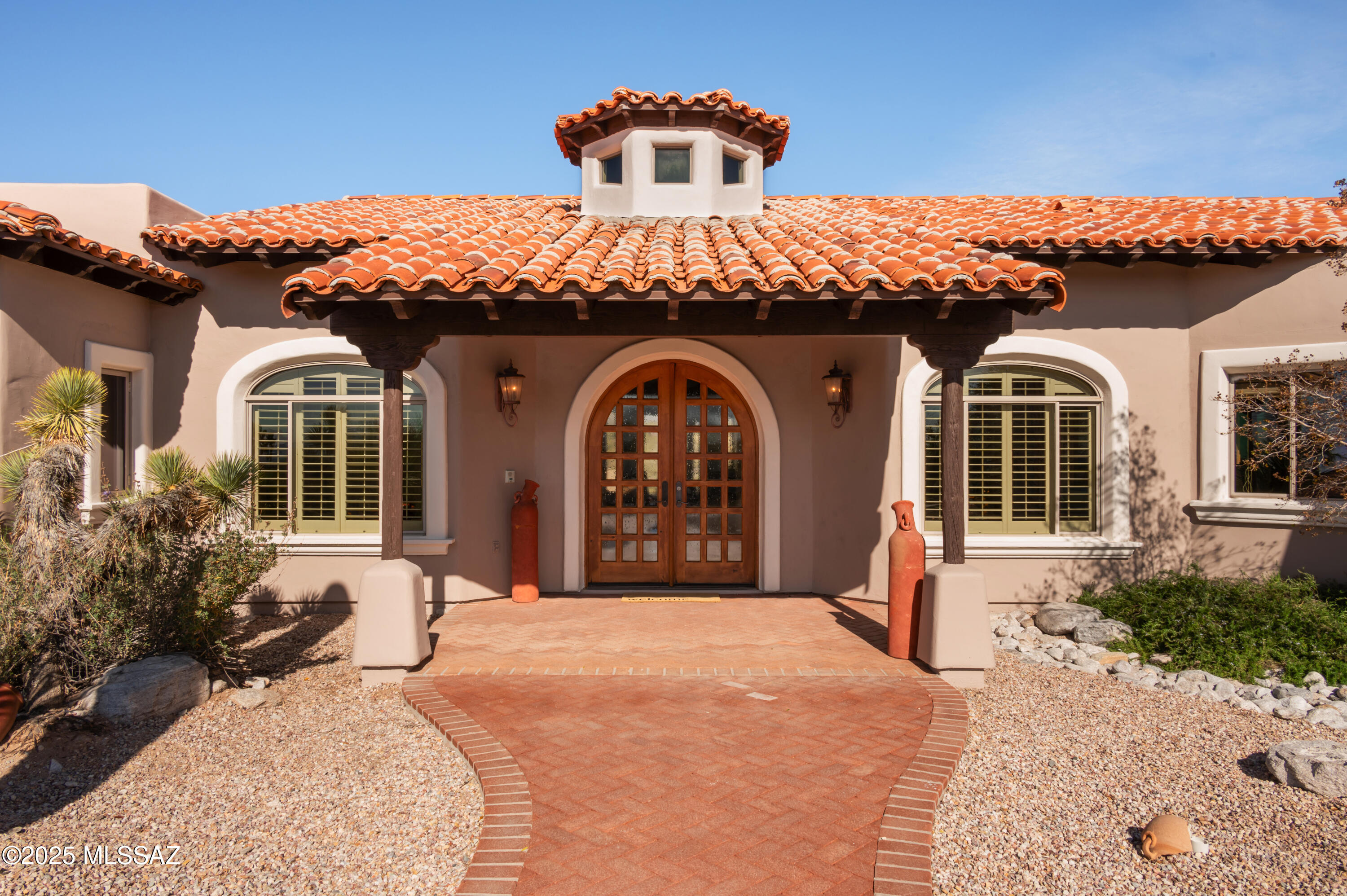 Ridge Estates (1-28) - Residential