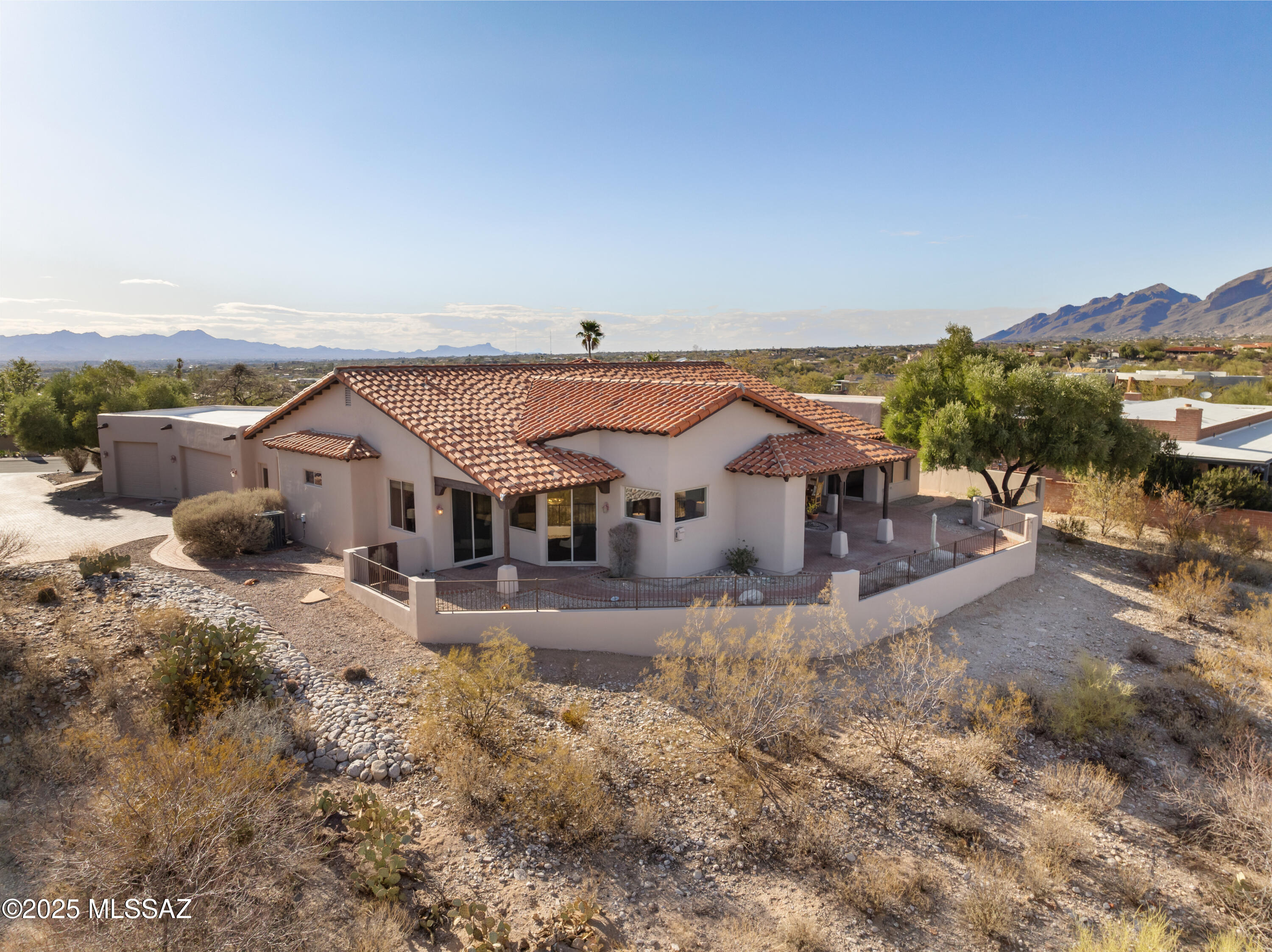 Ridge Estates (1-28) - Residential