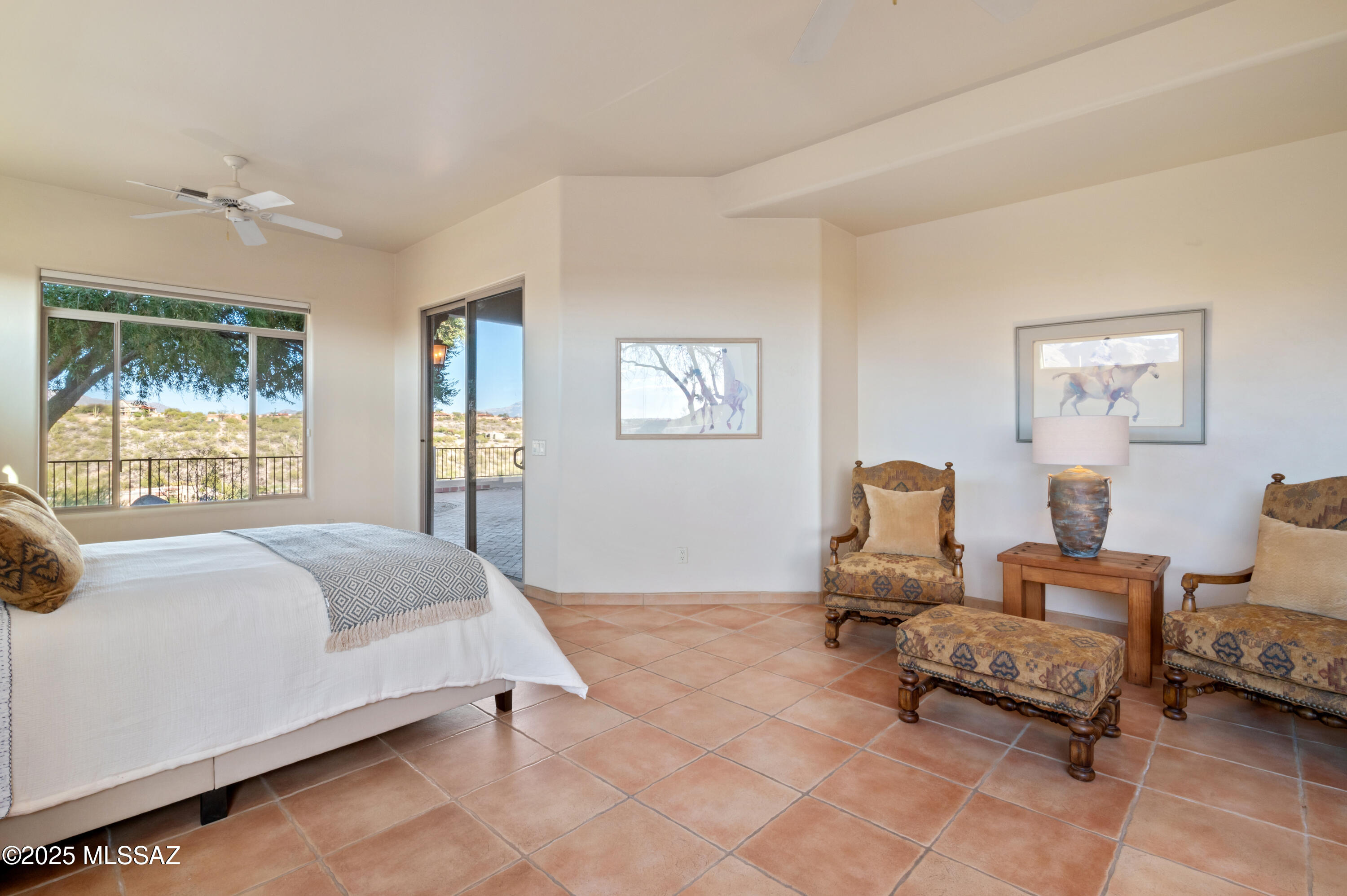 Ridge Estates (1-28) - Residential