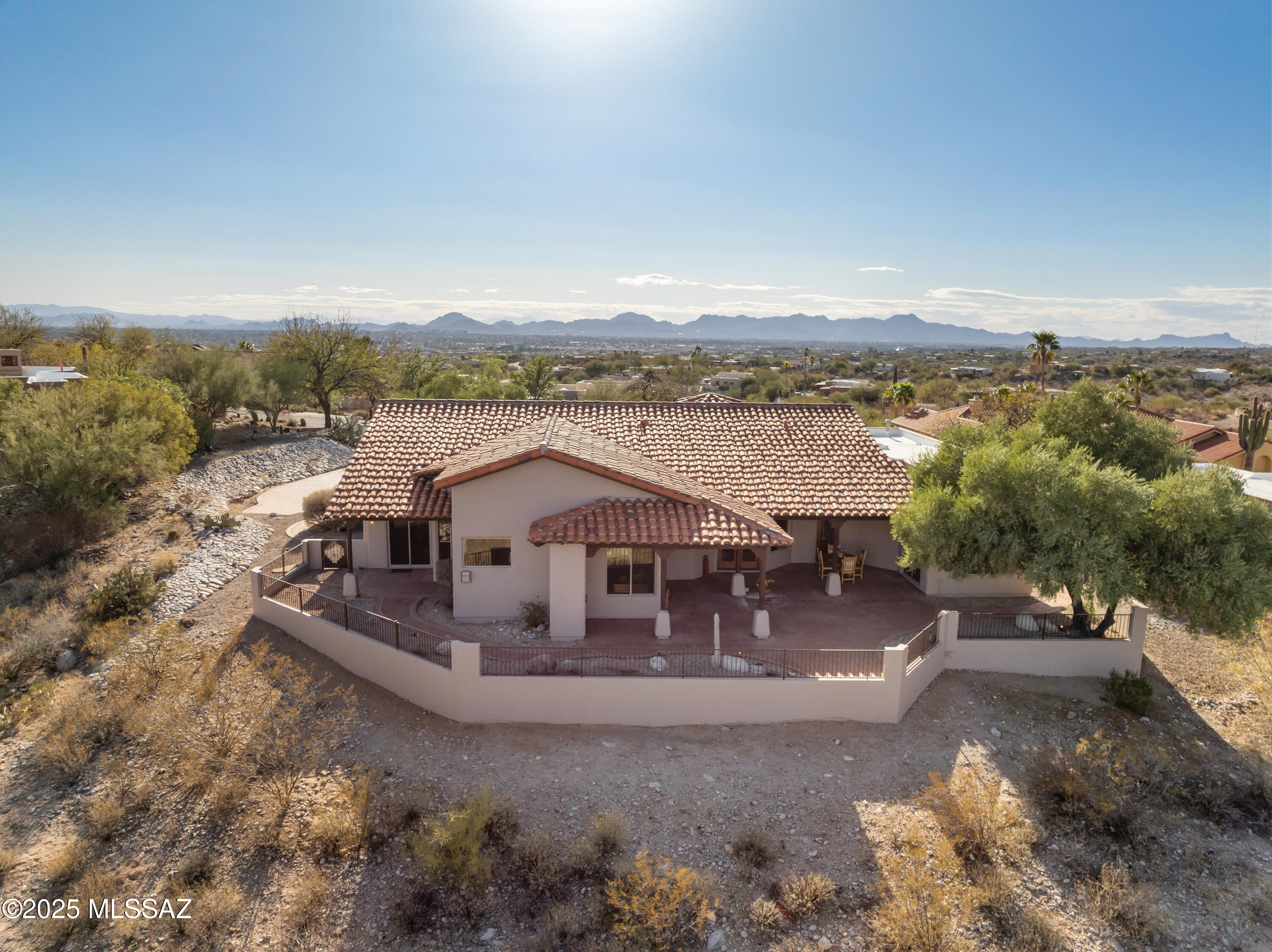 Ridge Estates (1-28) - Residential