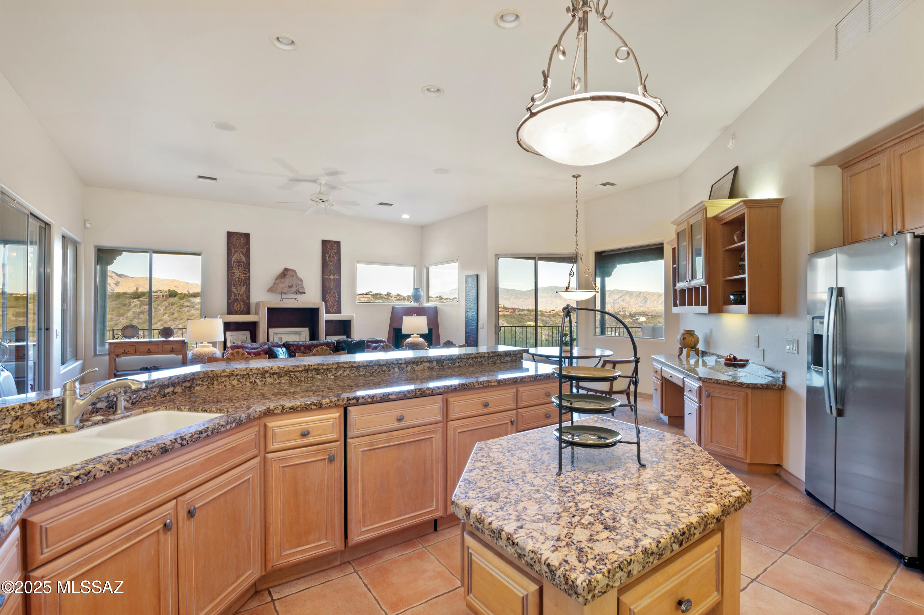 Ridge Estates (1-28) - Residential