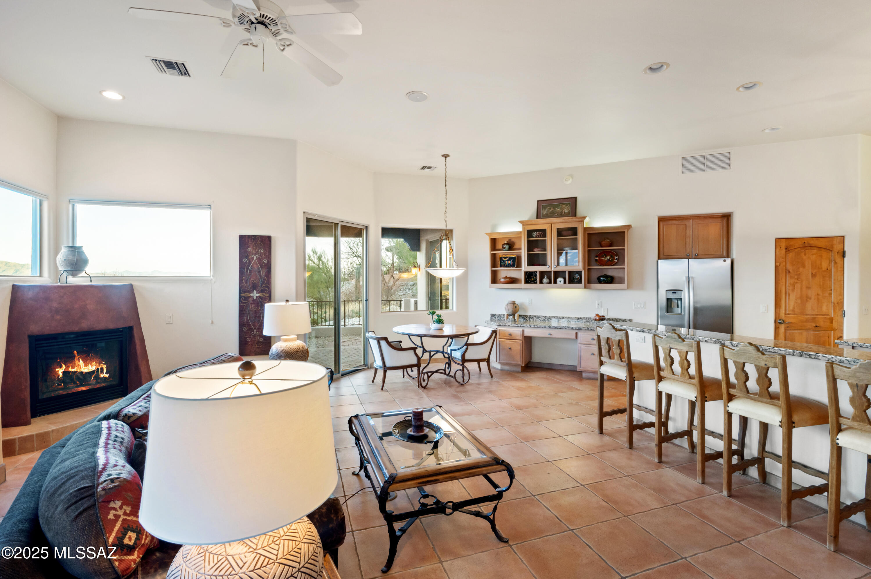 Ridge Estates (1-28) - Residential