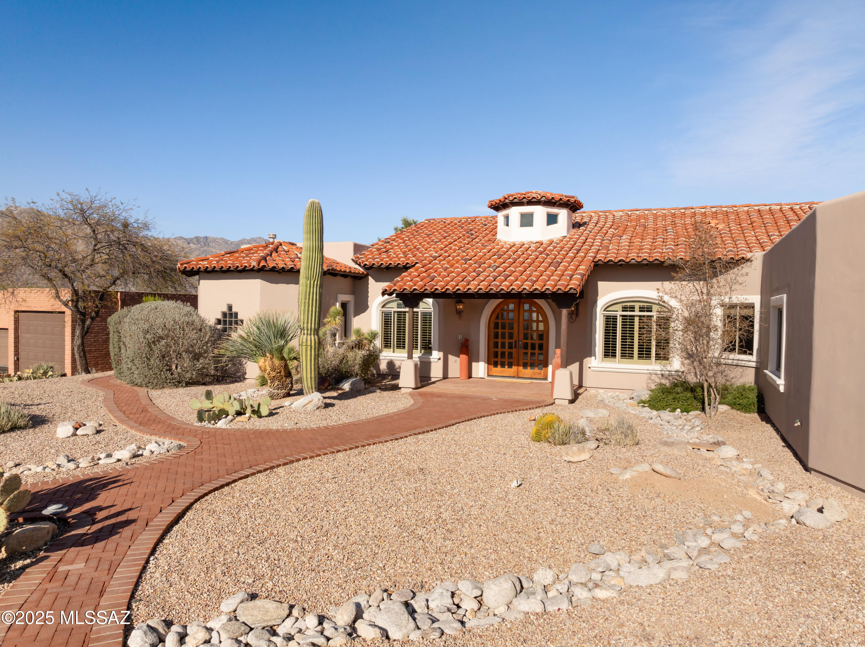 Ridge Estates (1-28) - Residential