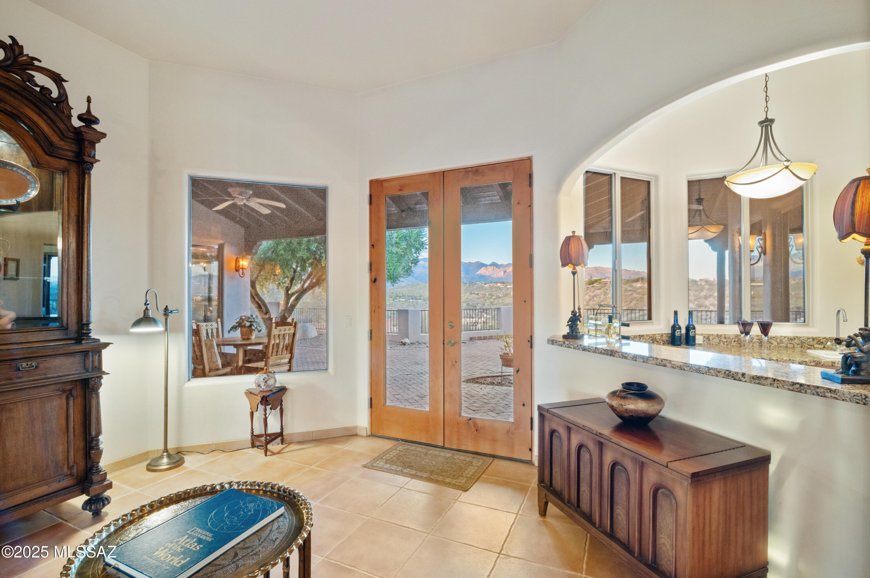 Ridge Estates (1-28) - Residential