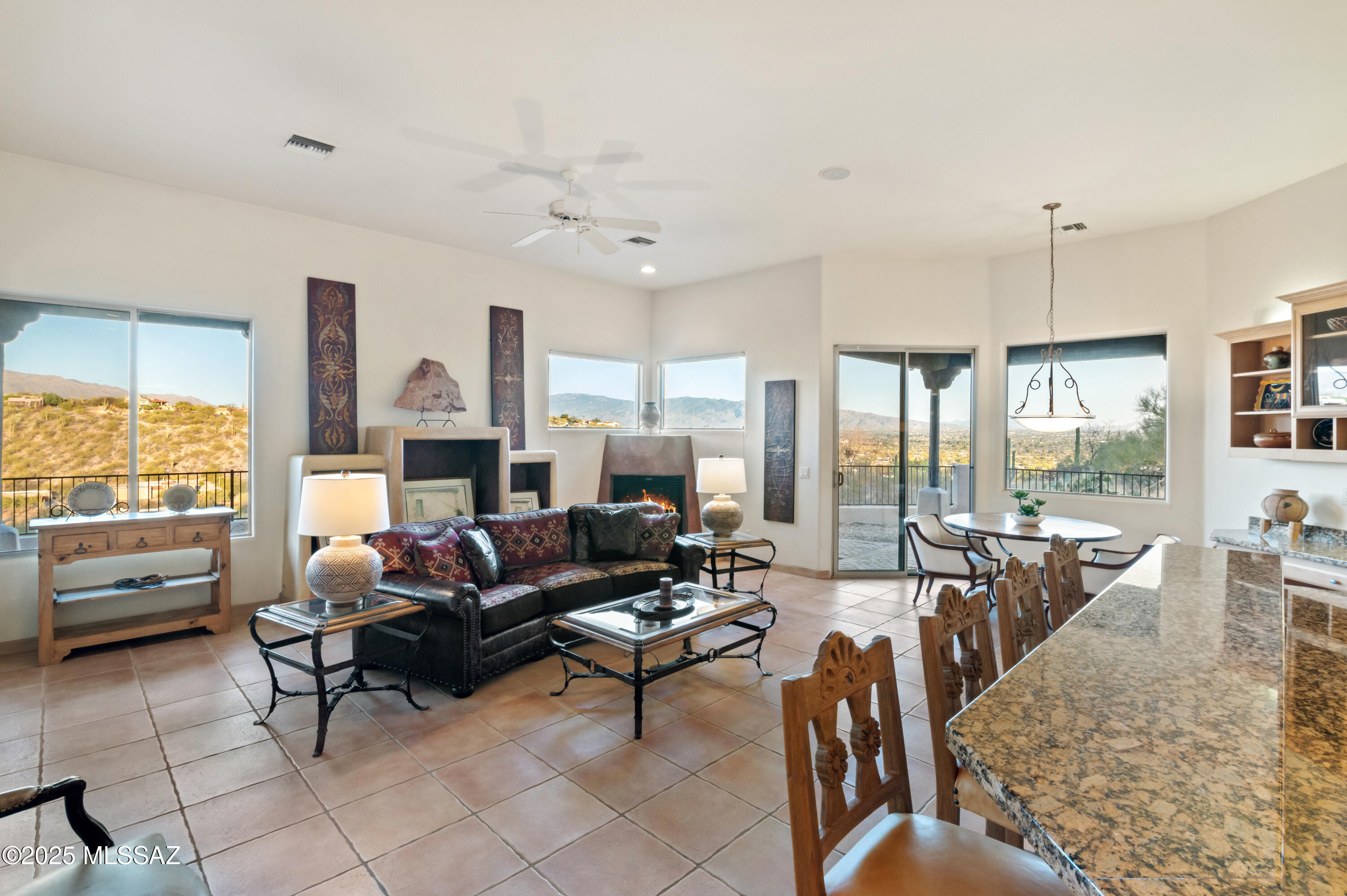 Ridge Estates (1-28) - Residential