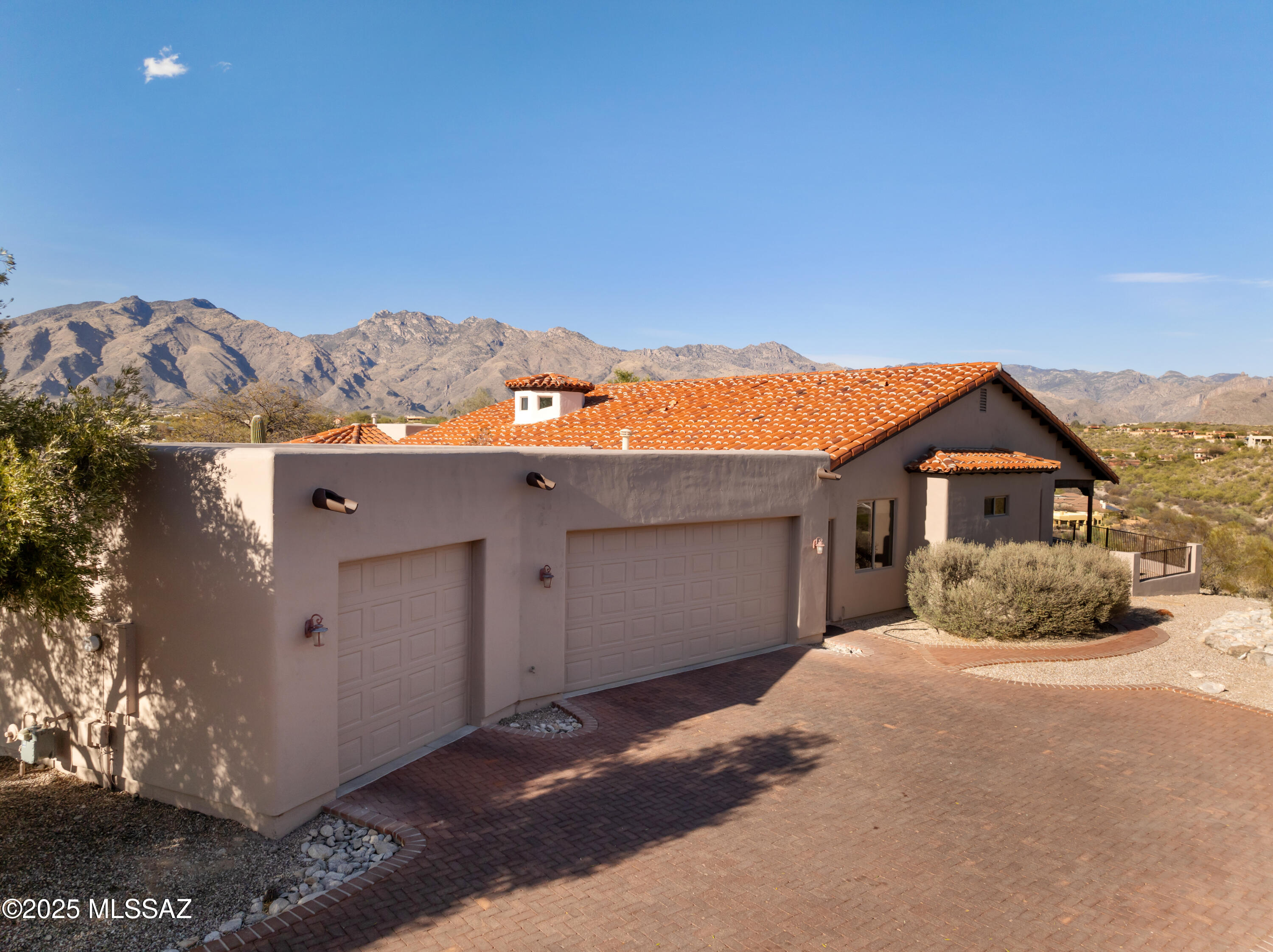 Ridge Estates (1-28) - Residential