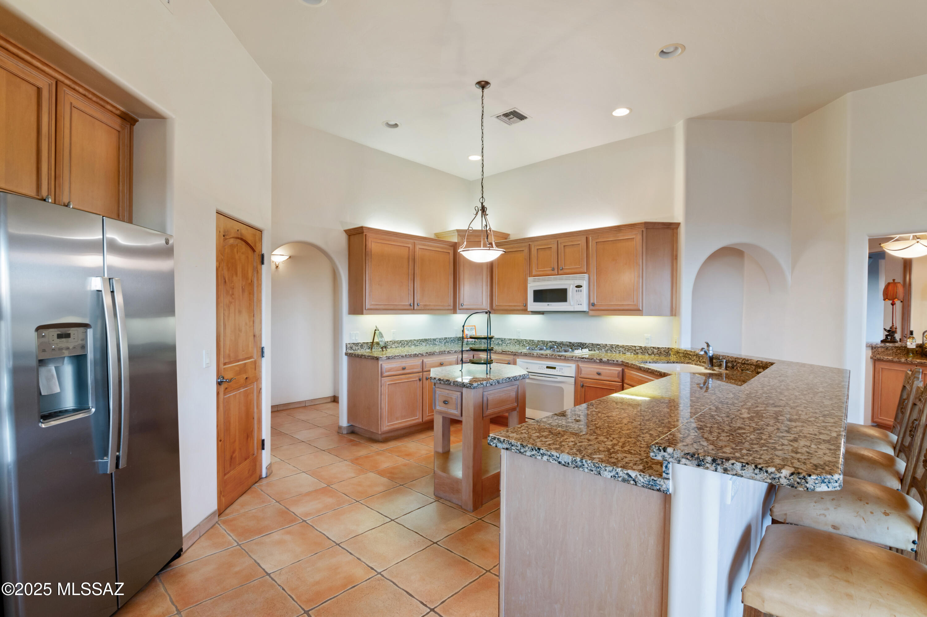 Ridge Estates (1-28) - Residential
