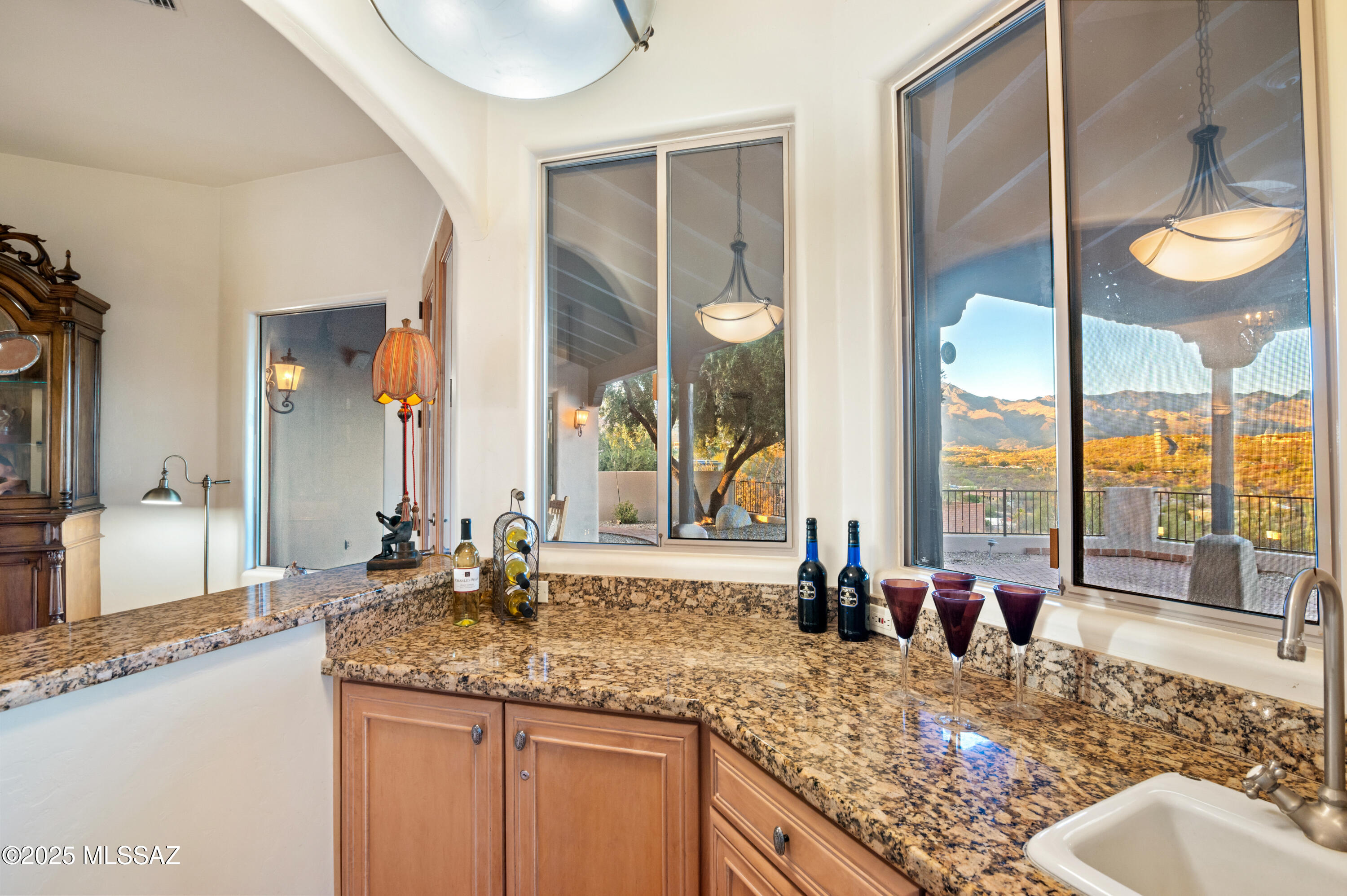 Ridge Estates (1-28) - Residential