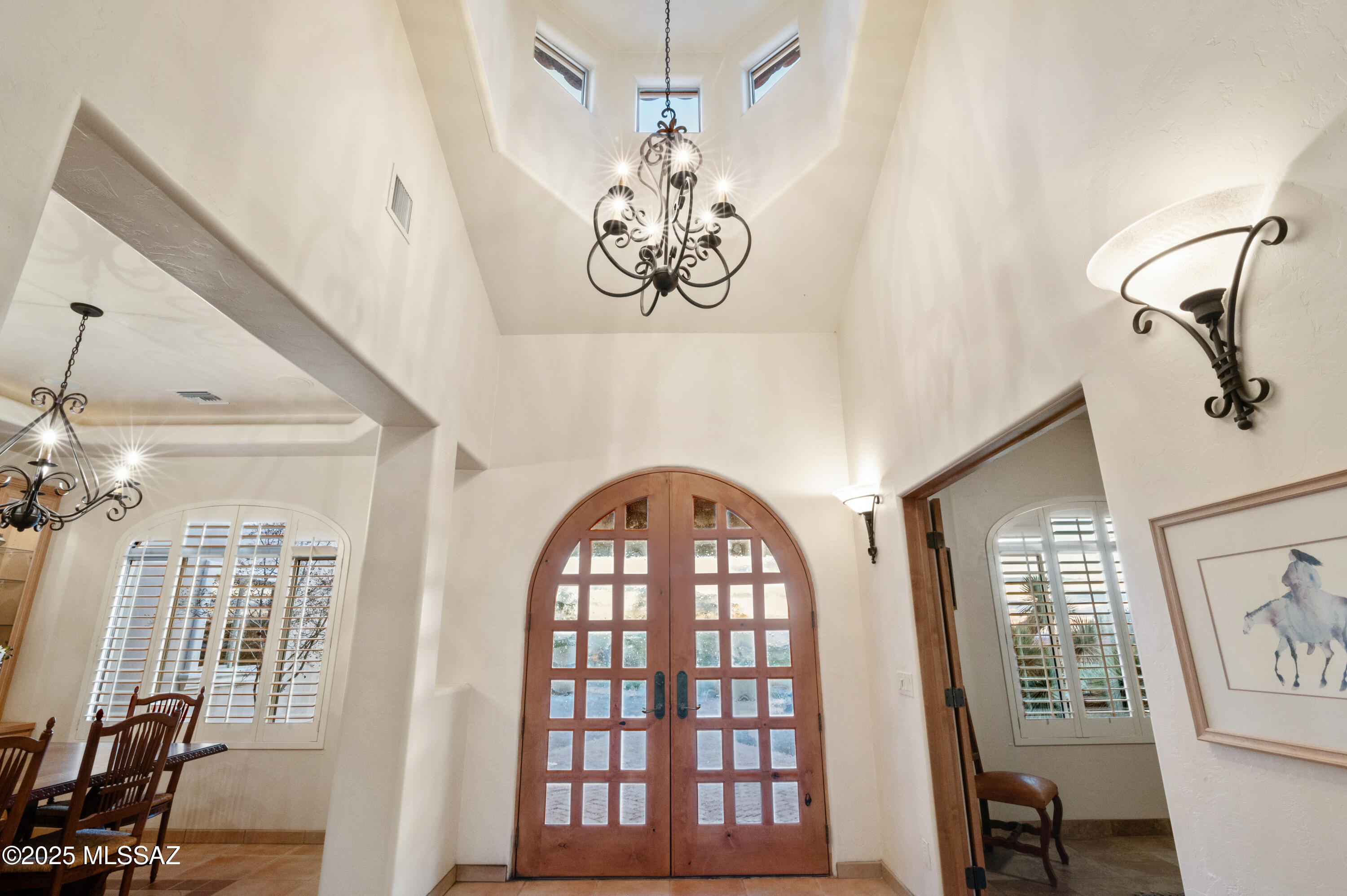 Ridge Estates (1-28) - Residential
