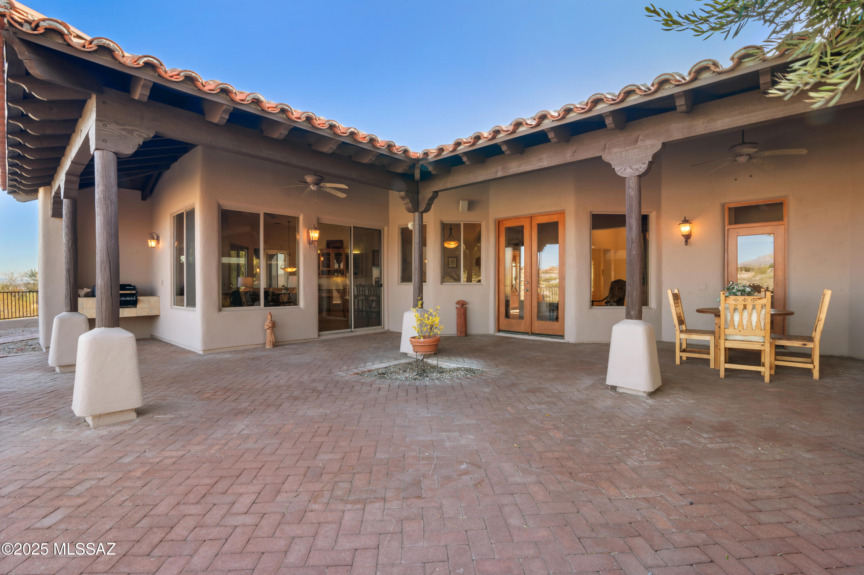 Ridge Estates (1-28) - Residential