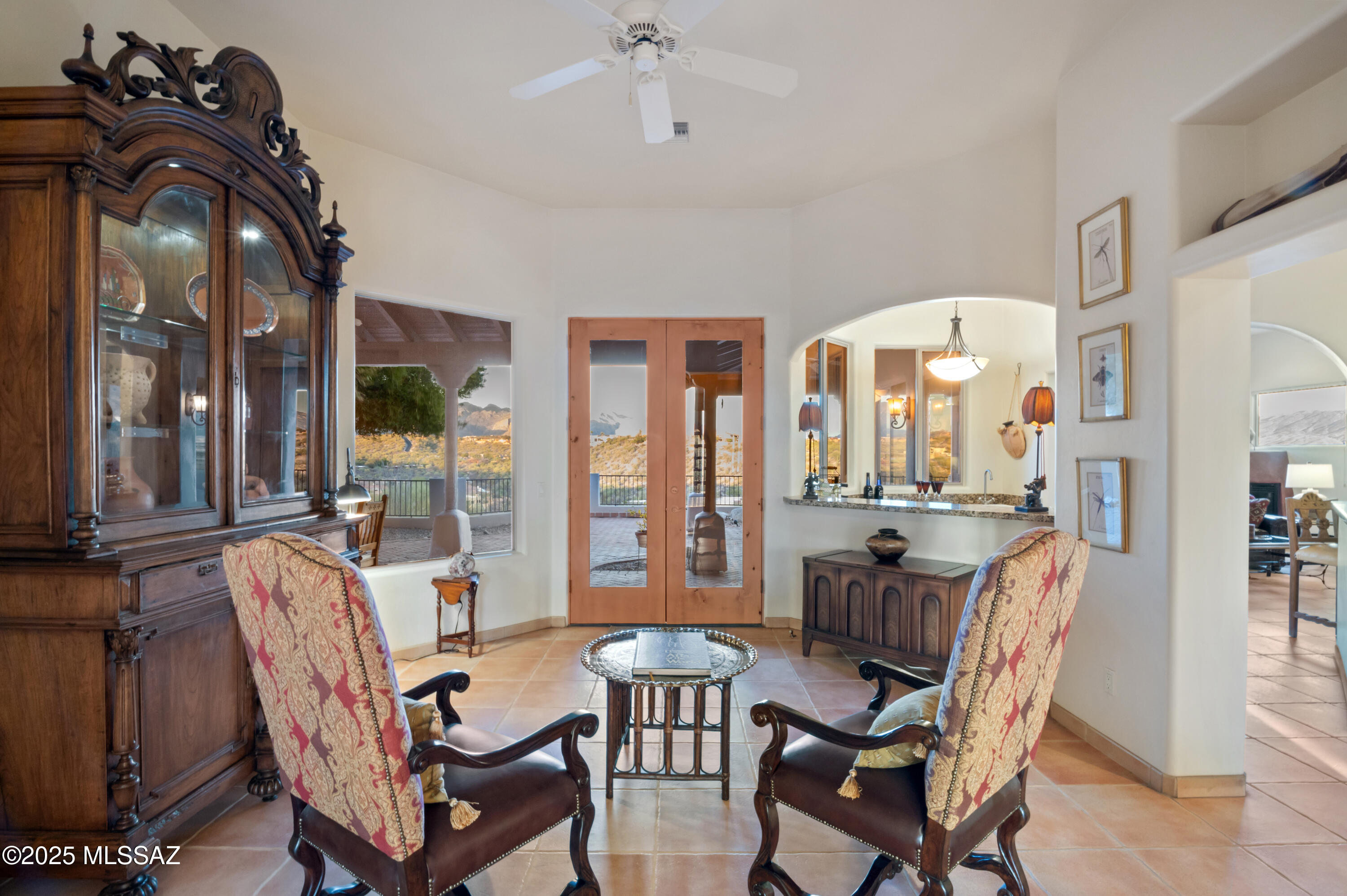 Ridge Estates (1-28) - Residential