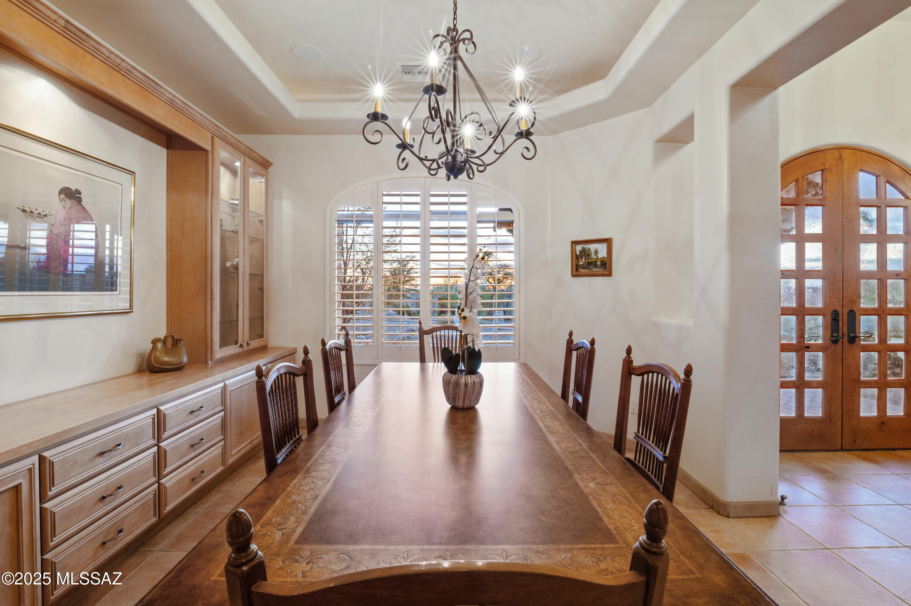 Ridge Estates (1-28) - Residential