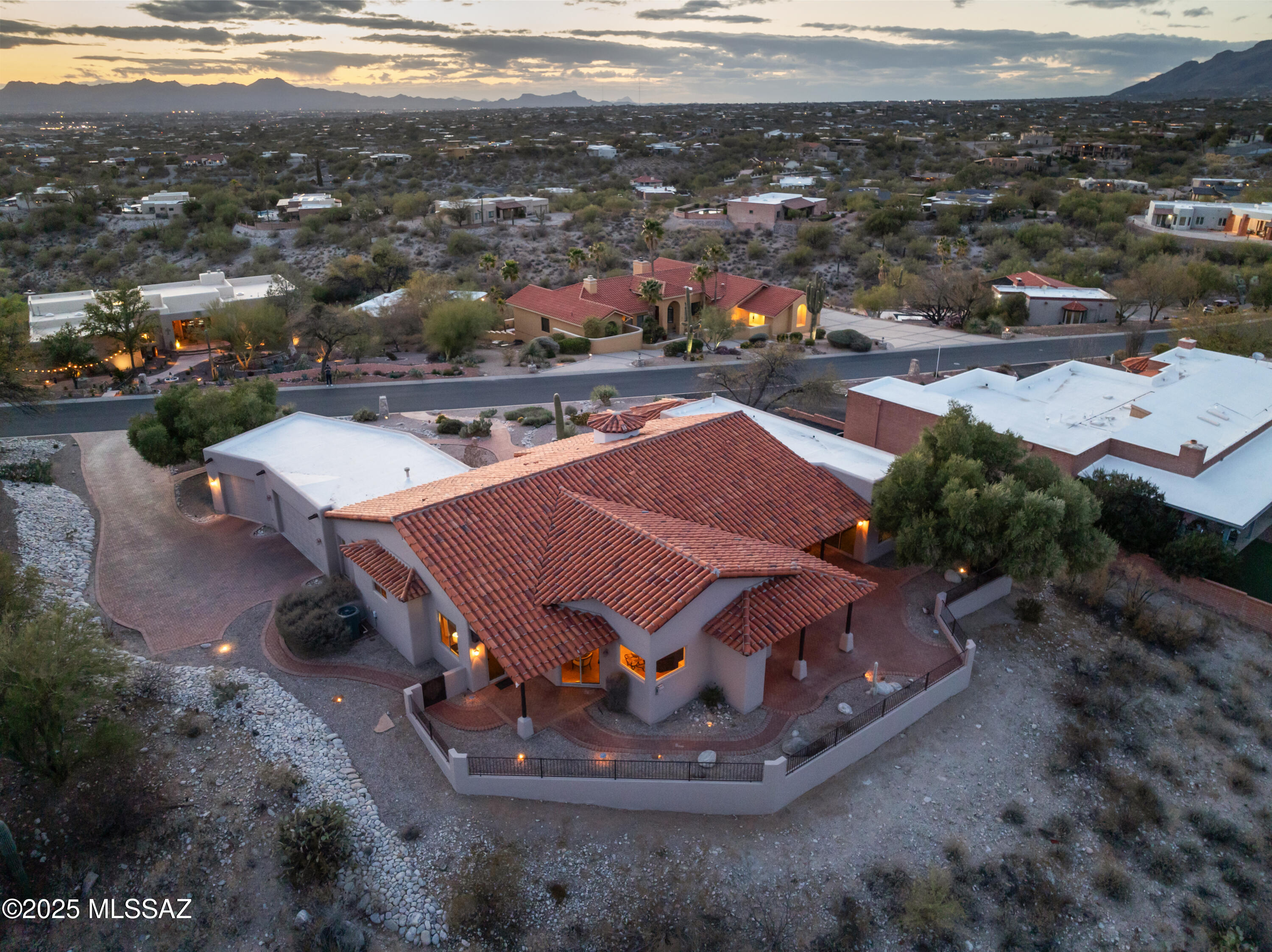 Ridge Estates (1-28) - Residential