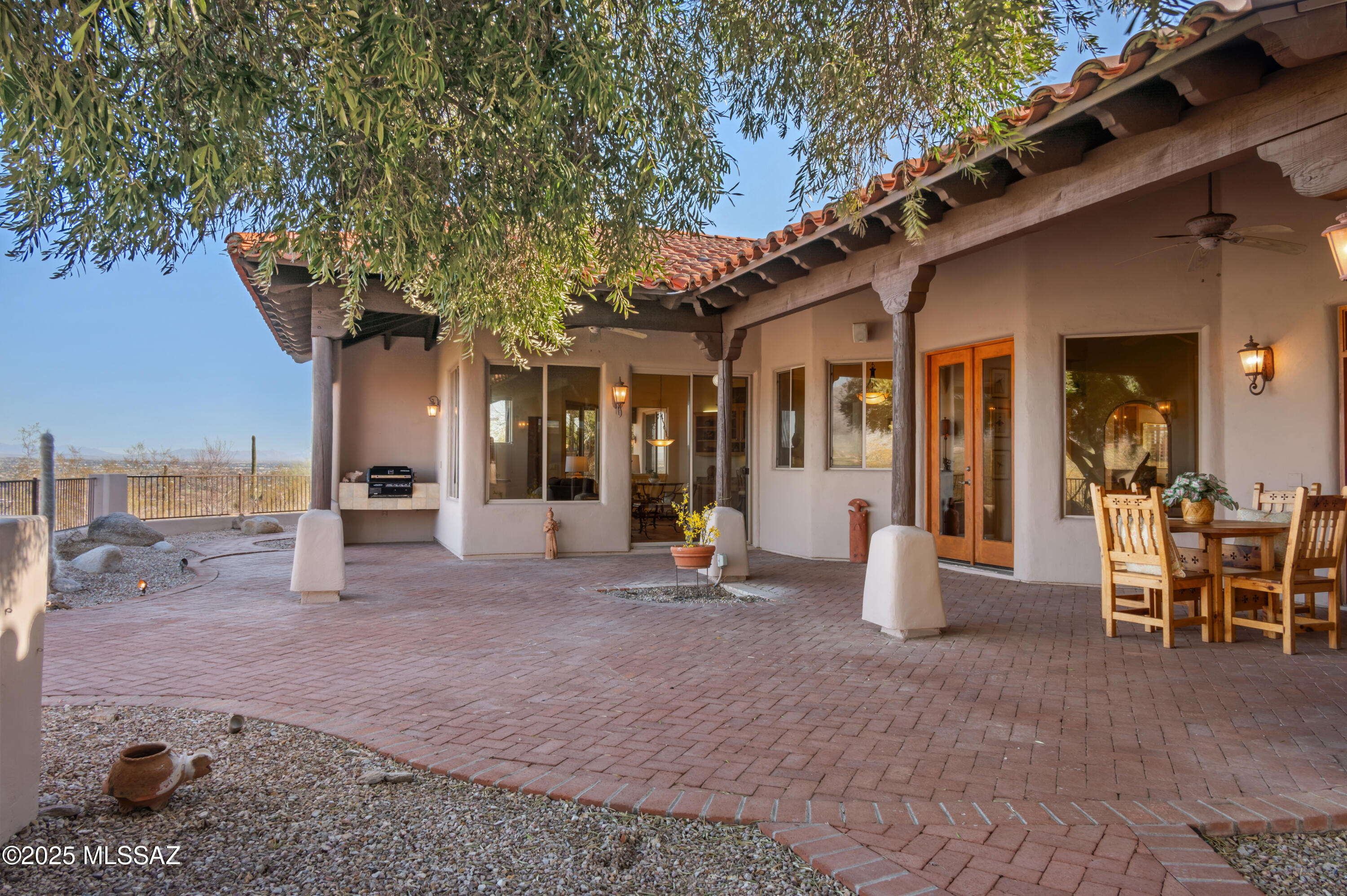 Ridge Estates (1-28) - Residential
