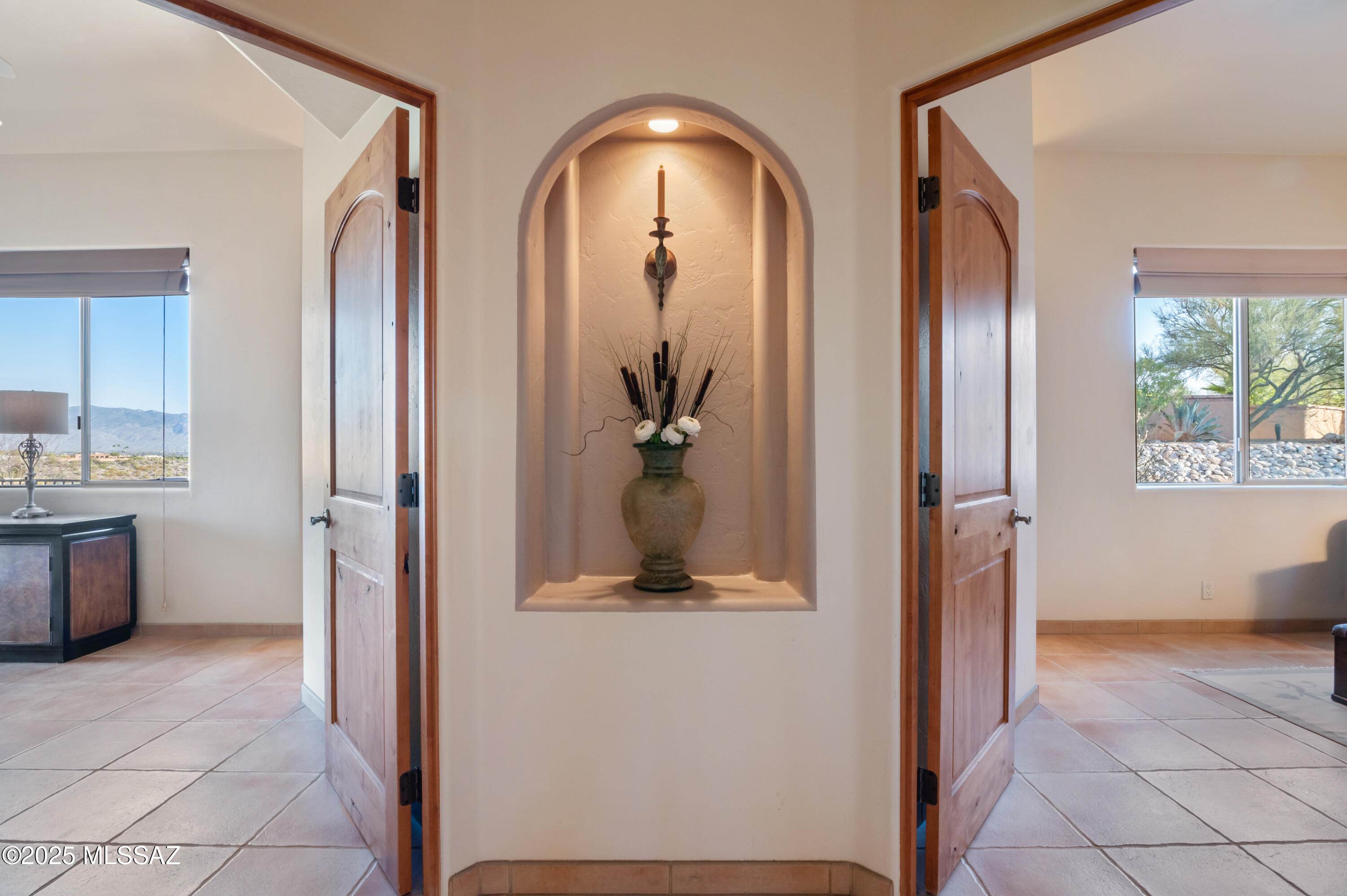 Ridge Estates (1-28) - Residential