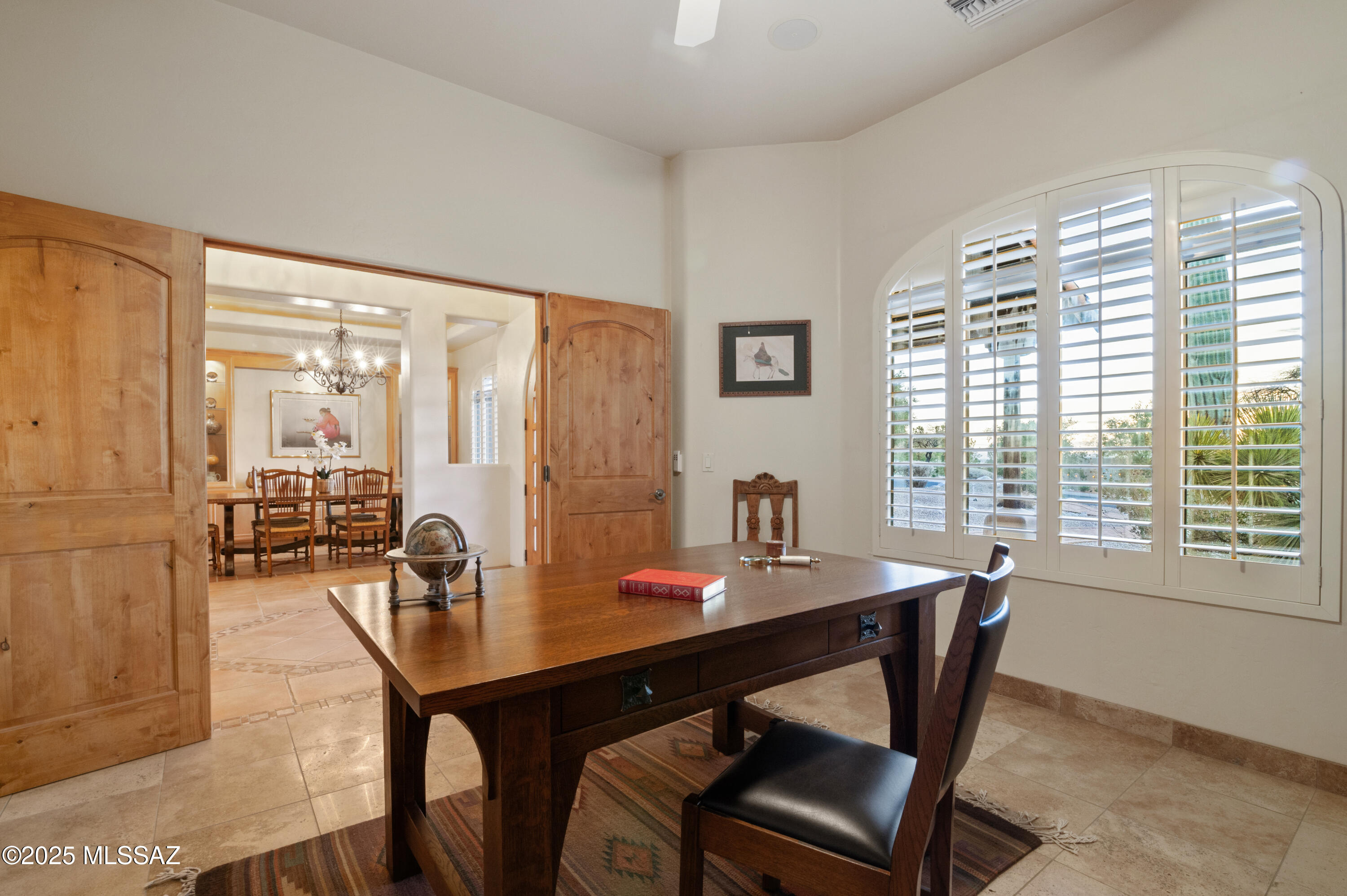 Ridge Estates (1-28) - Residential