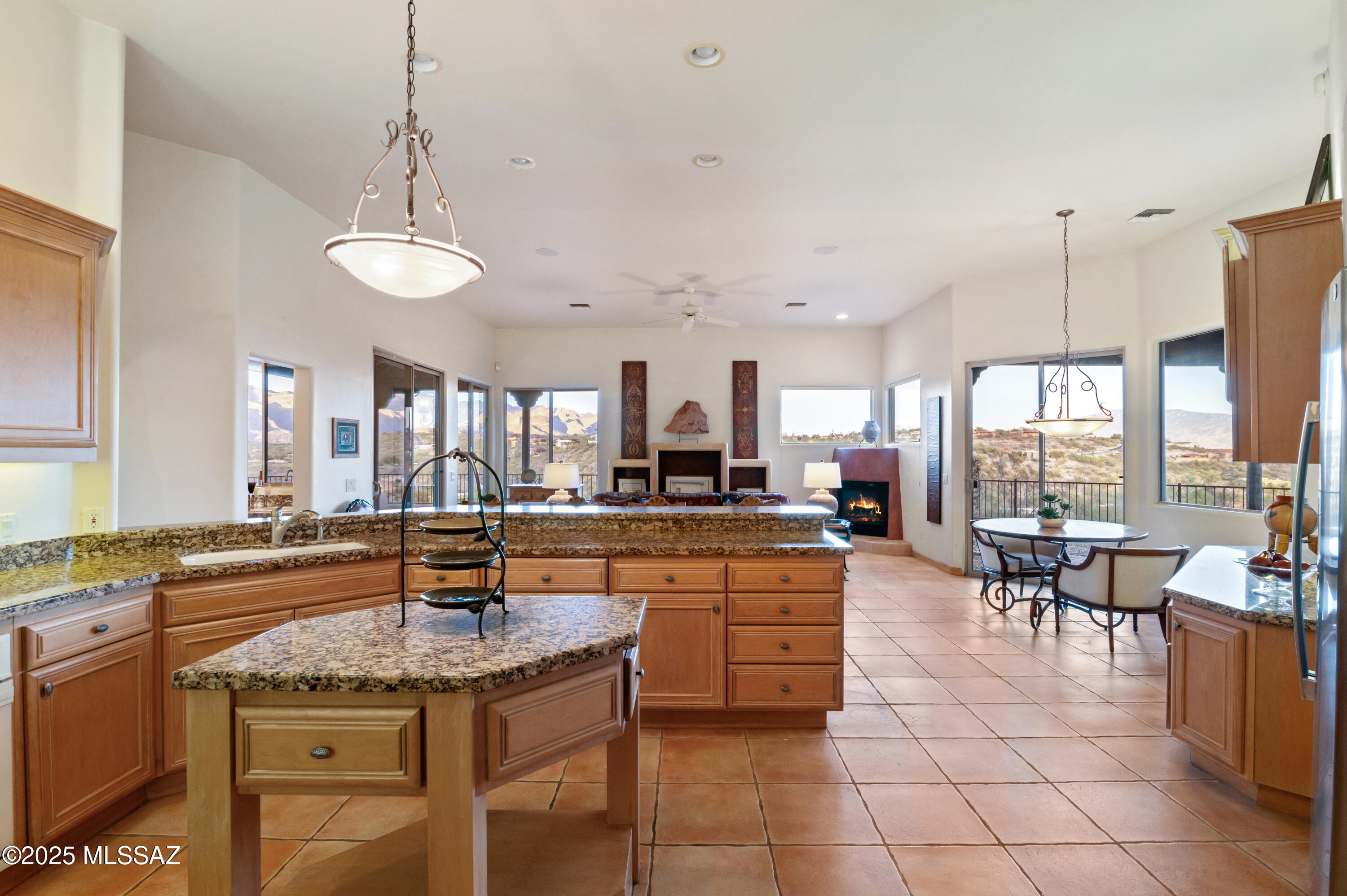 Ridge Estates (1-28) - Residential